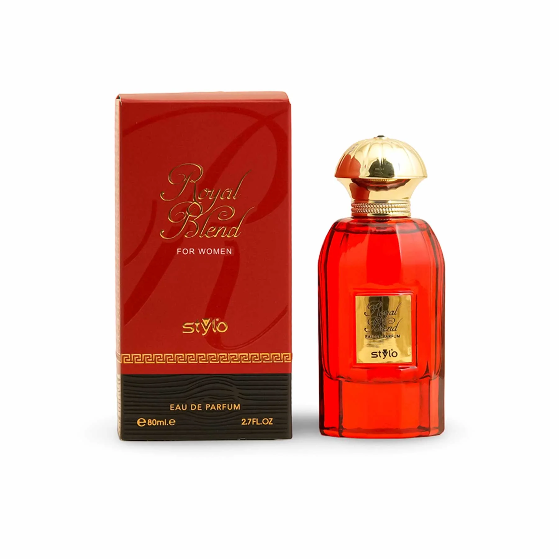 Royal Blend Perfume For Women PR0076 - Image 3