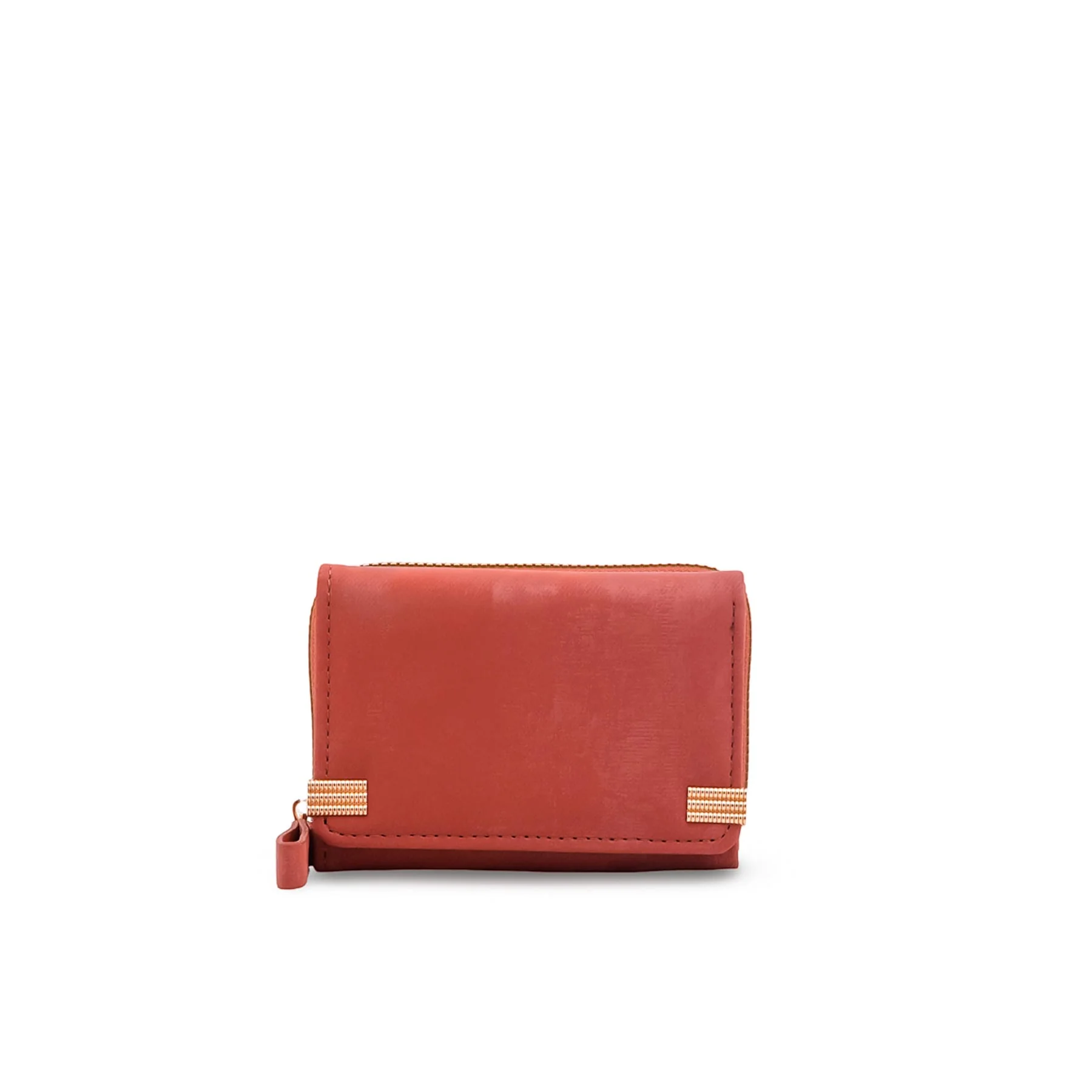 Rust Casual Wallet P71155 - Image 2
