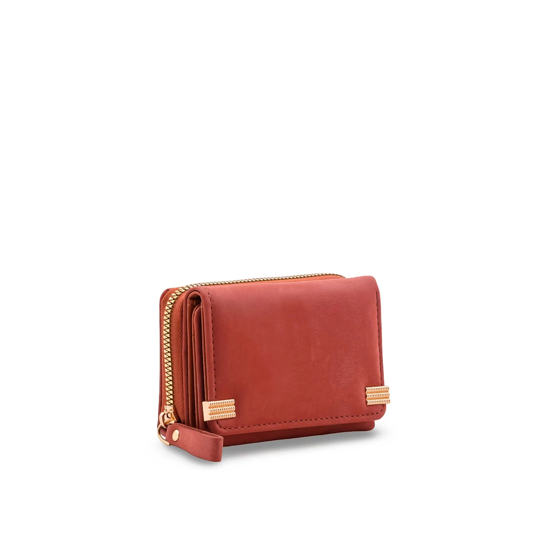 Rust Casual Wallet P71155 - Image 3