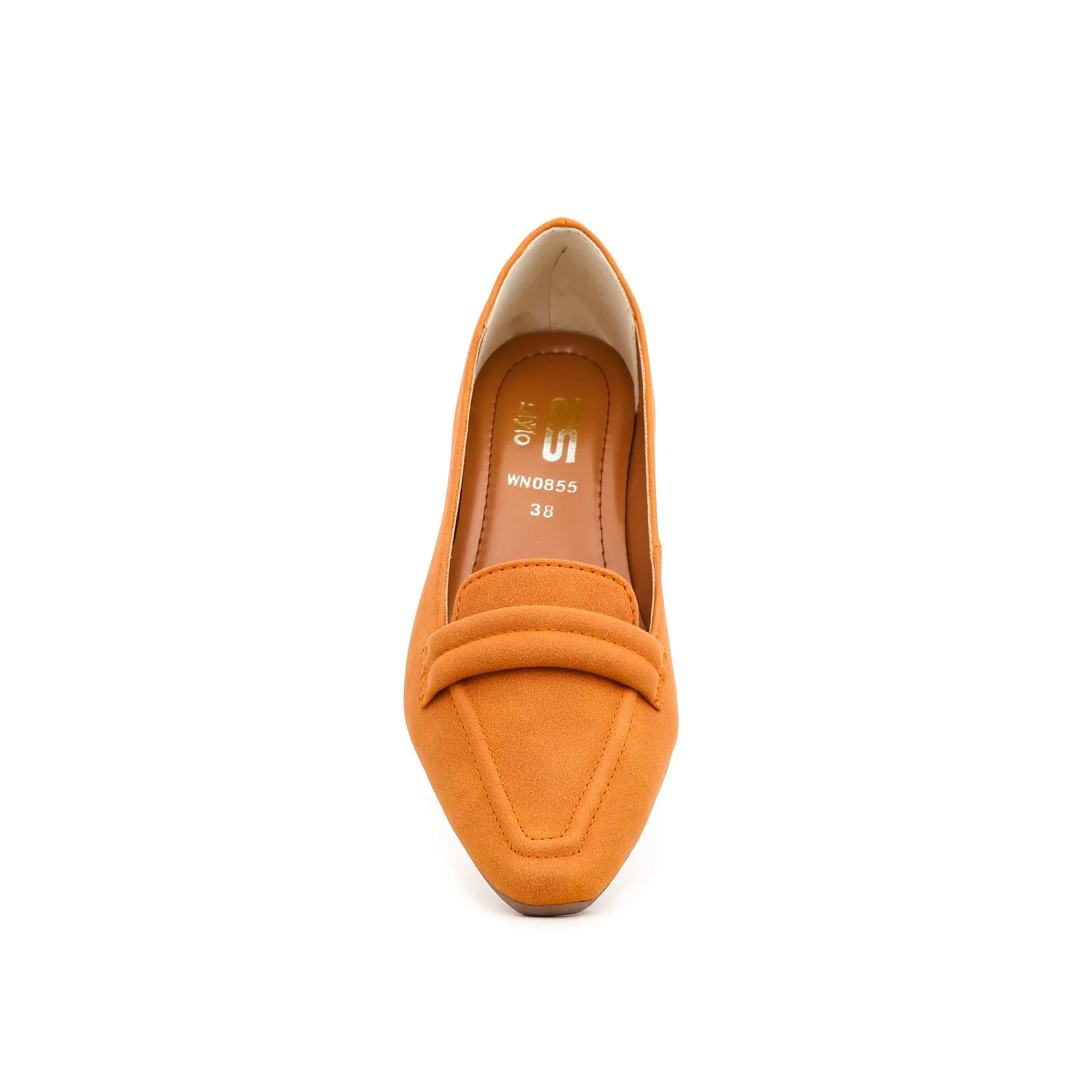 Rust Pumps WN0855 - Image 3