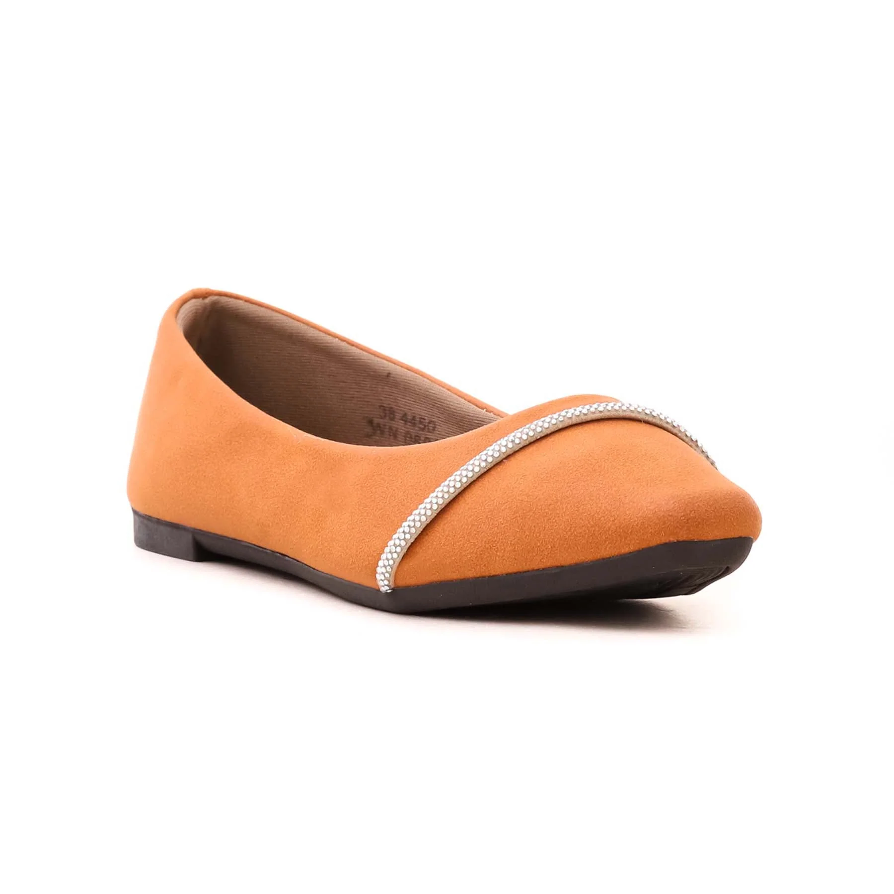 Rust Pumps WN0889 - Image 2