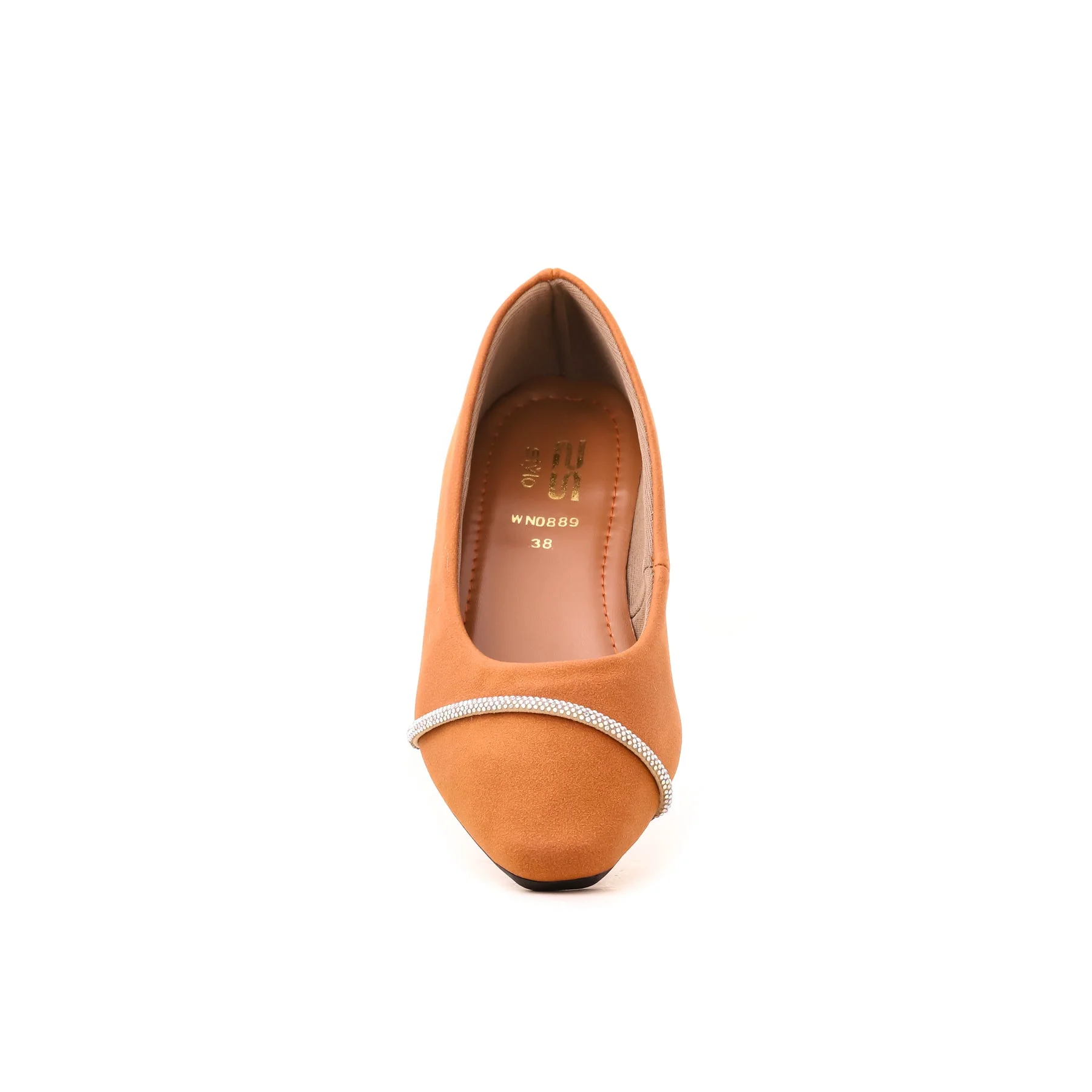 Rust Pumps WN0889 - Image 3