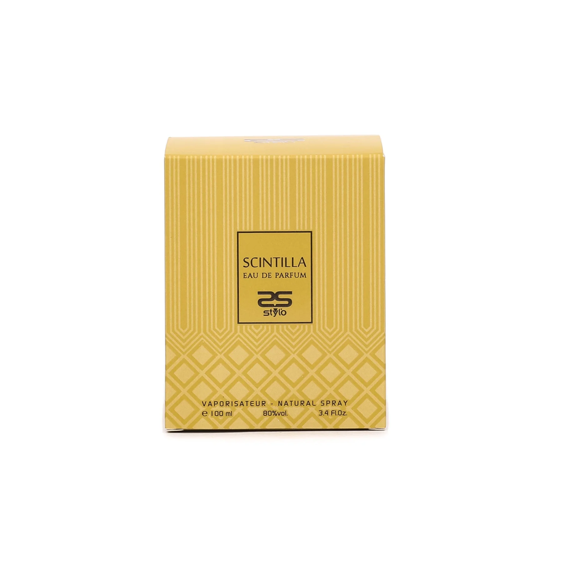SCINTILLA Perfume For Women PR0036 - Image 3
