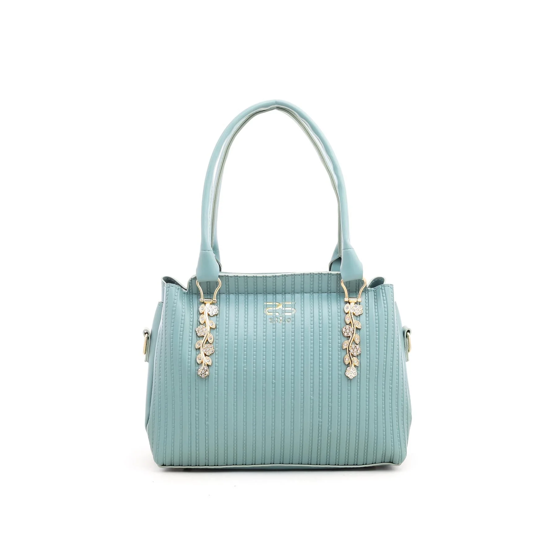 Seagreen Casual Hand Bag P55277 - Image 2