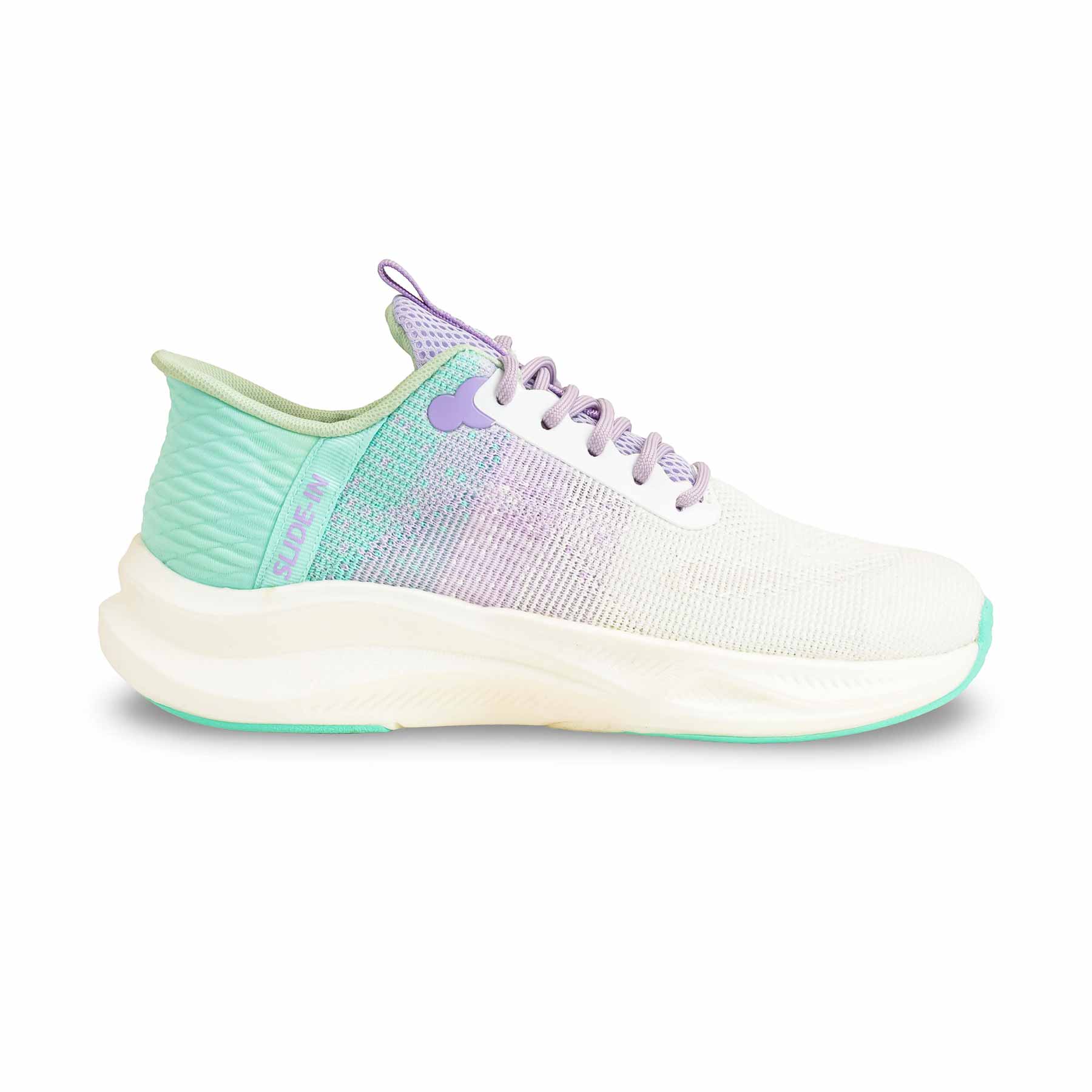 Seagreen Casual Sneaker AT7356 - Image 2