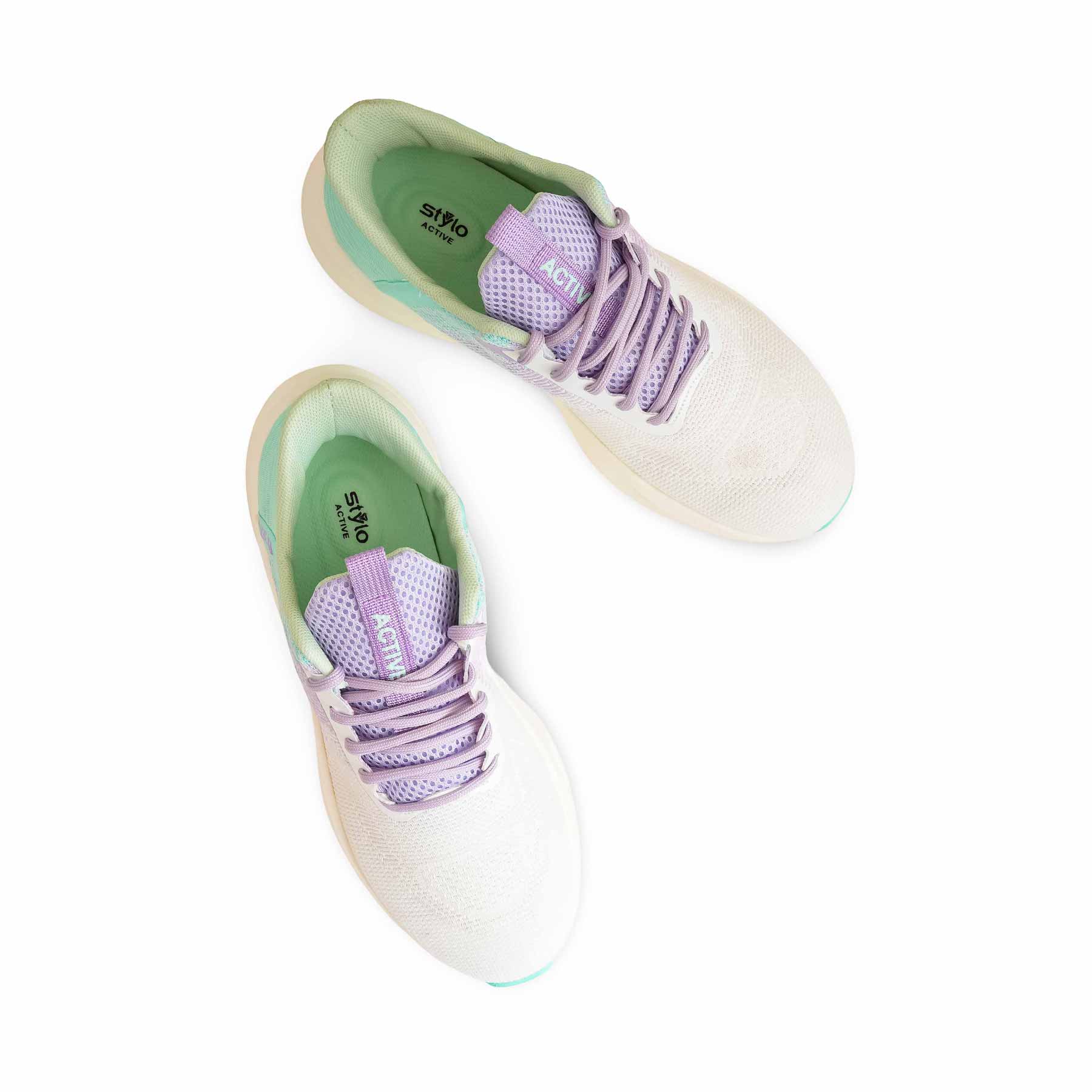 Seagreen Casual Sneaker AT7356 - Image 5