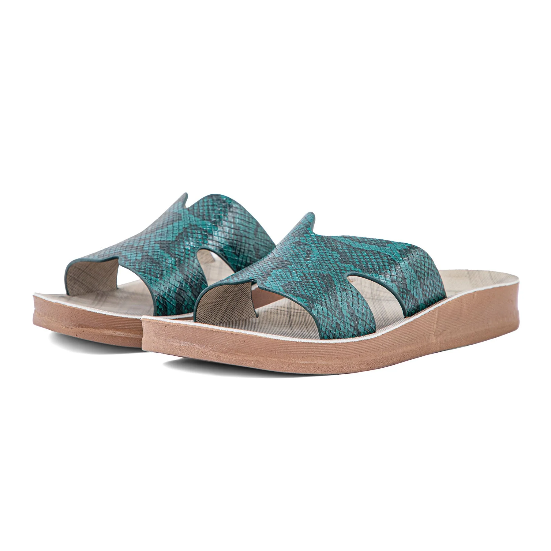 Seagreen Casual Softy CL5400 - Image 2