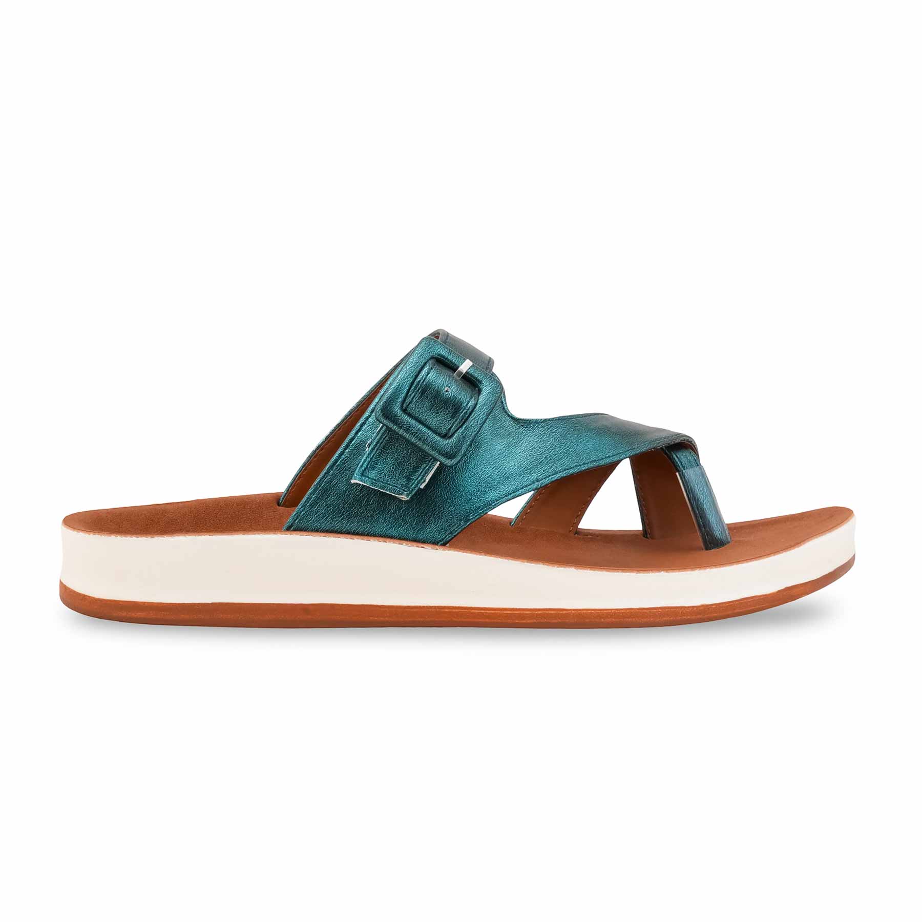 Seagreen Casual Softy For Ladies CL5555 - Image 2