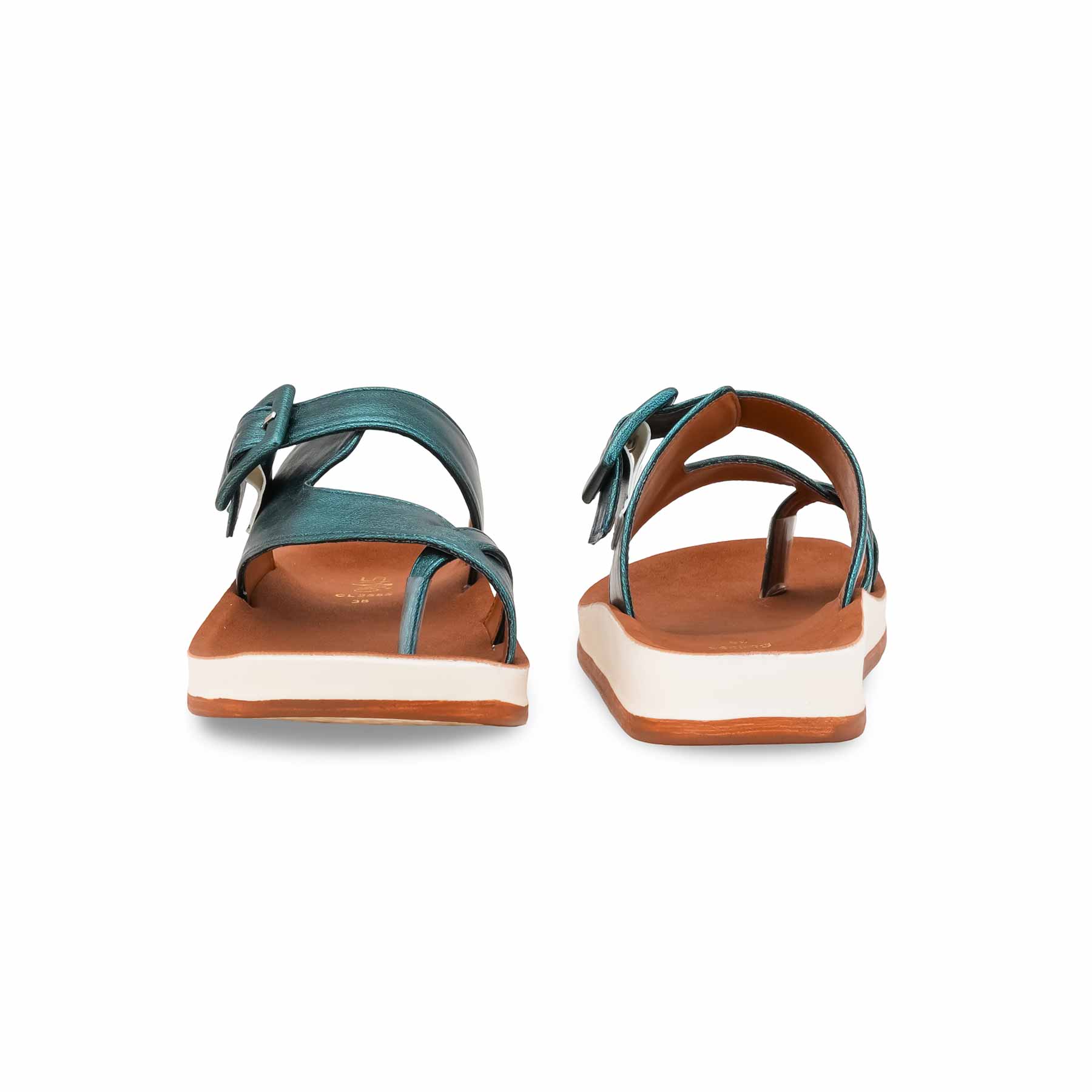 Seagreen Casual Softy For Ladies CL5555 - Image 4