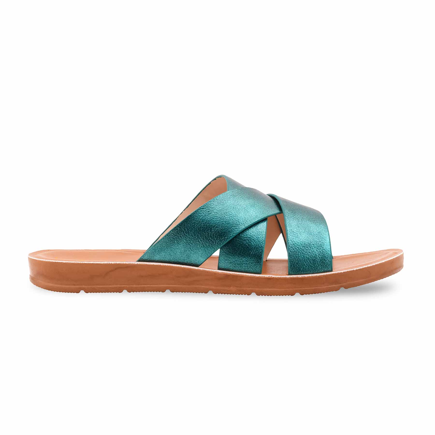 Seagreen Casual Softy For Ladies CL5624 - Image 2