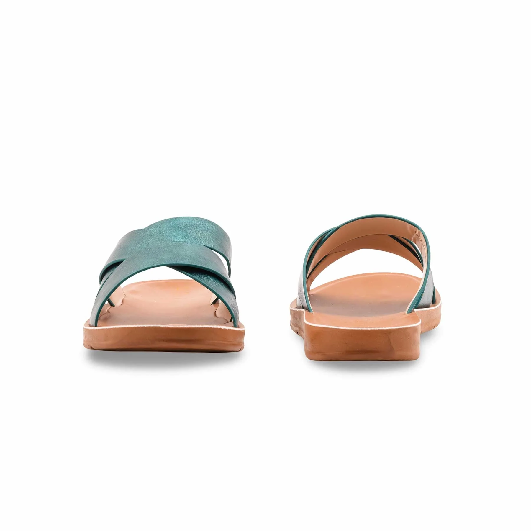 Seagreen Casual Softy For Ladies CL5624 - Image 4