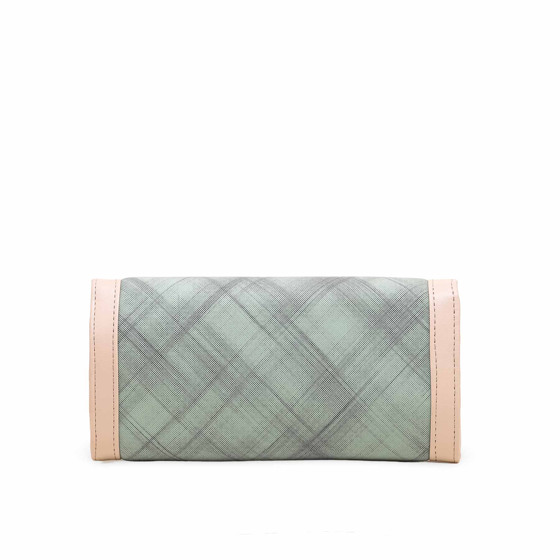 Seagreen Casual Wallet P97566 - Image 3