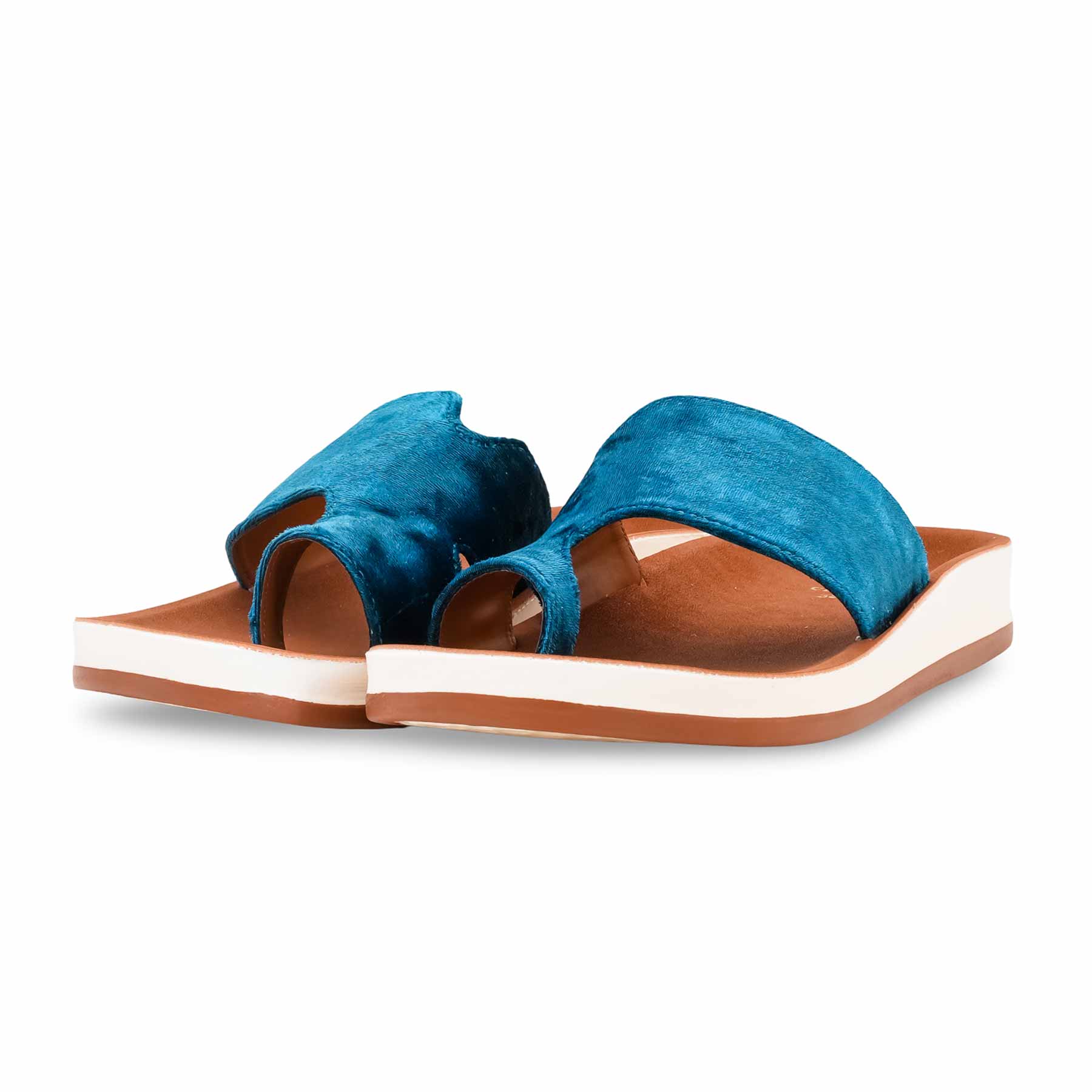 Seagreen Casual Women Softy CL5561 - Image 3