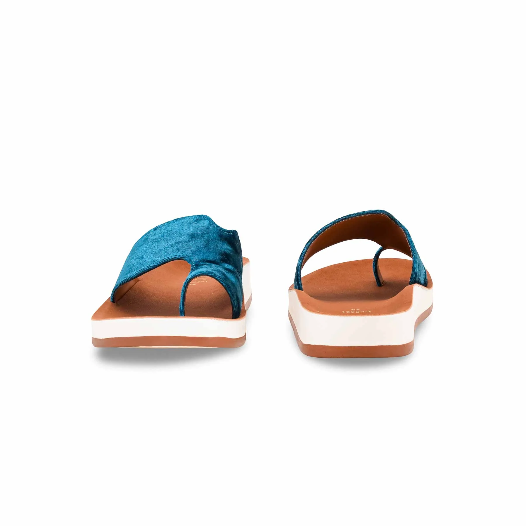 Seagreen Casual Women Softy CL5561 - Image 4
