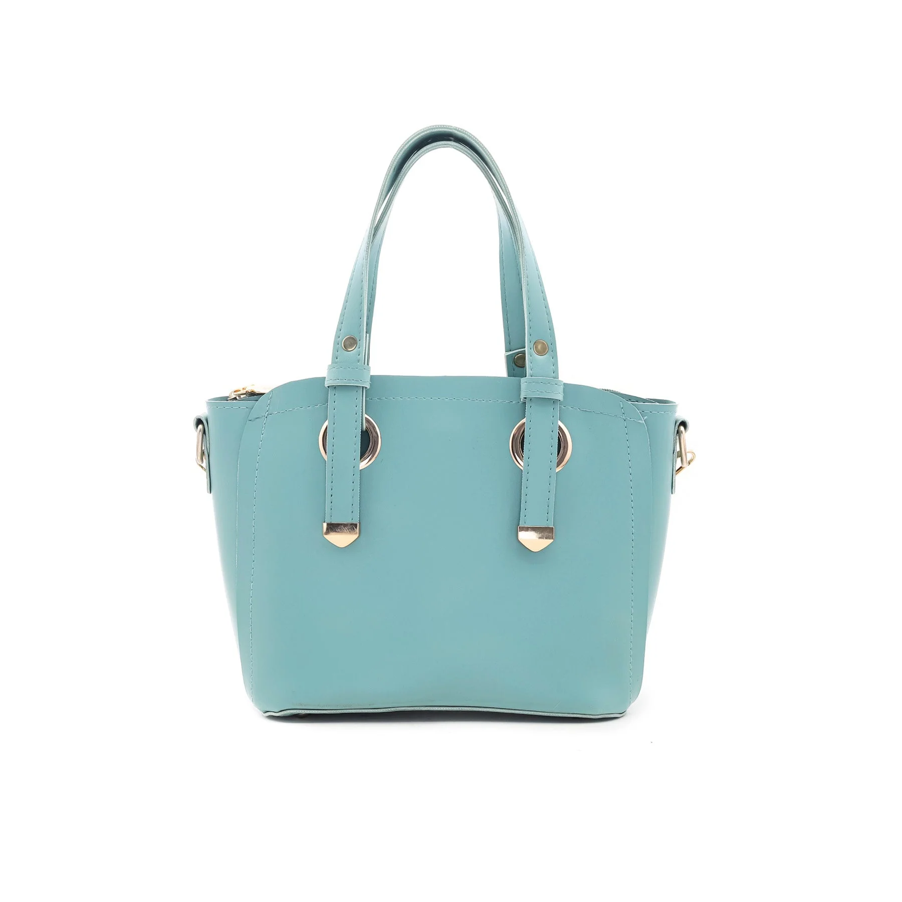 Seagreen Formal Hand Bag P55216 - Image 3