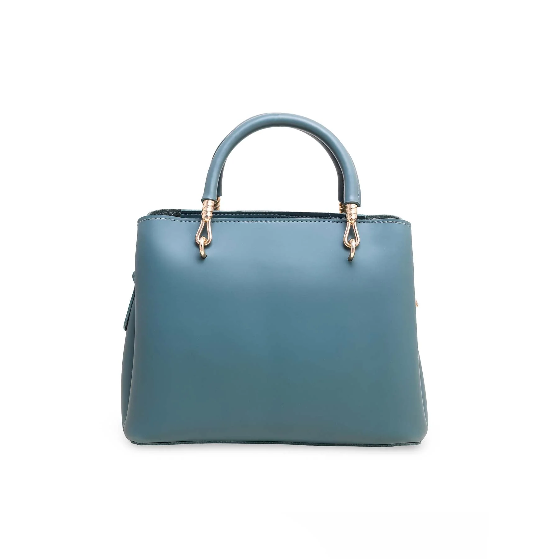 Seagreen Formal Hand Bag P55477 - Image 2