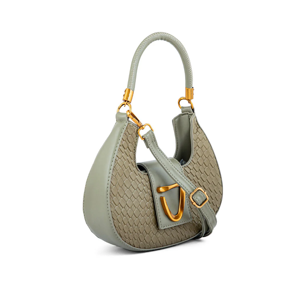 Seagreen Formal Pouch P36210 - Image 2