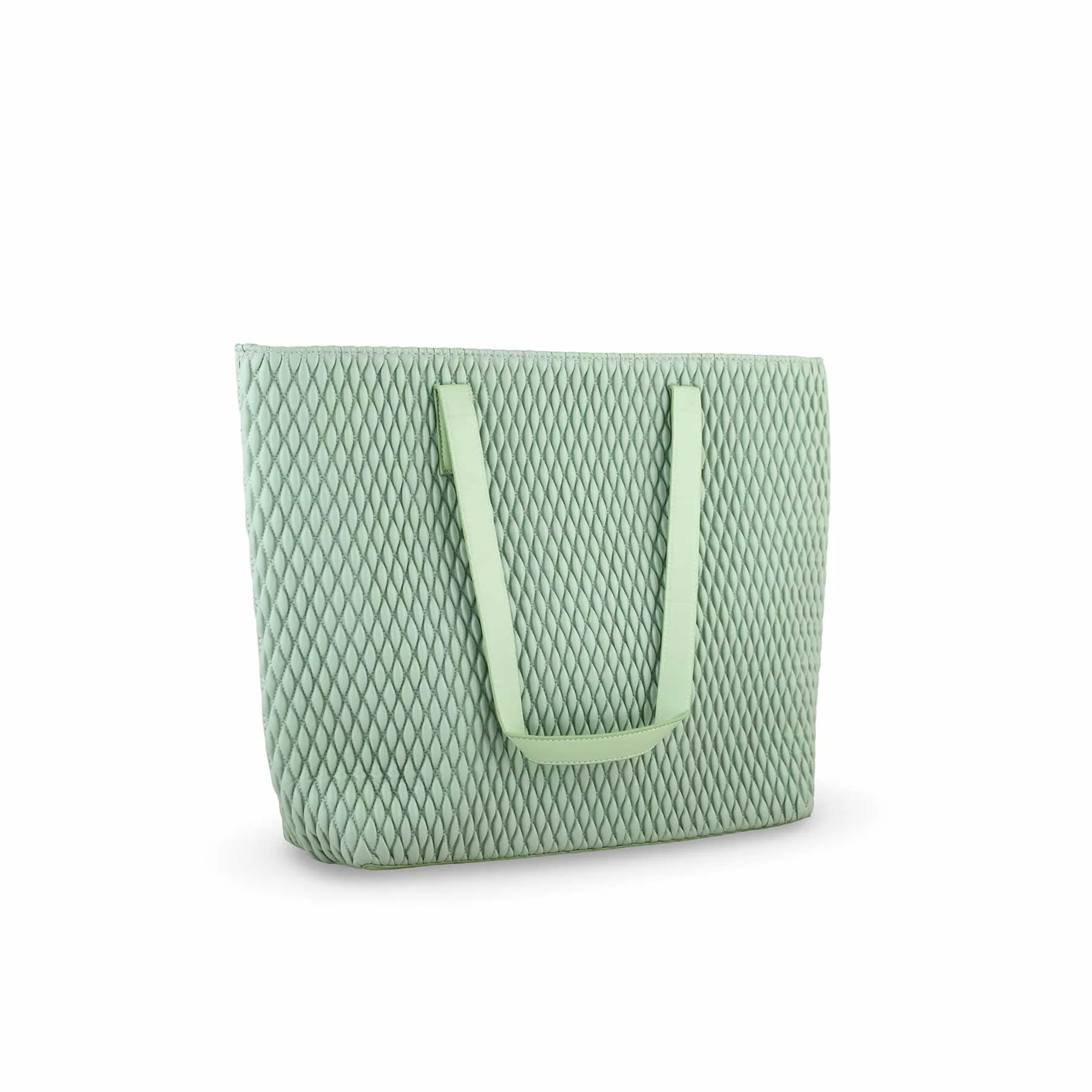 Seagreen Formal Shoulder Bag P55678 - Image 2