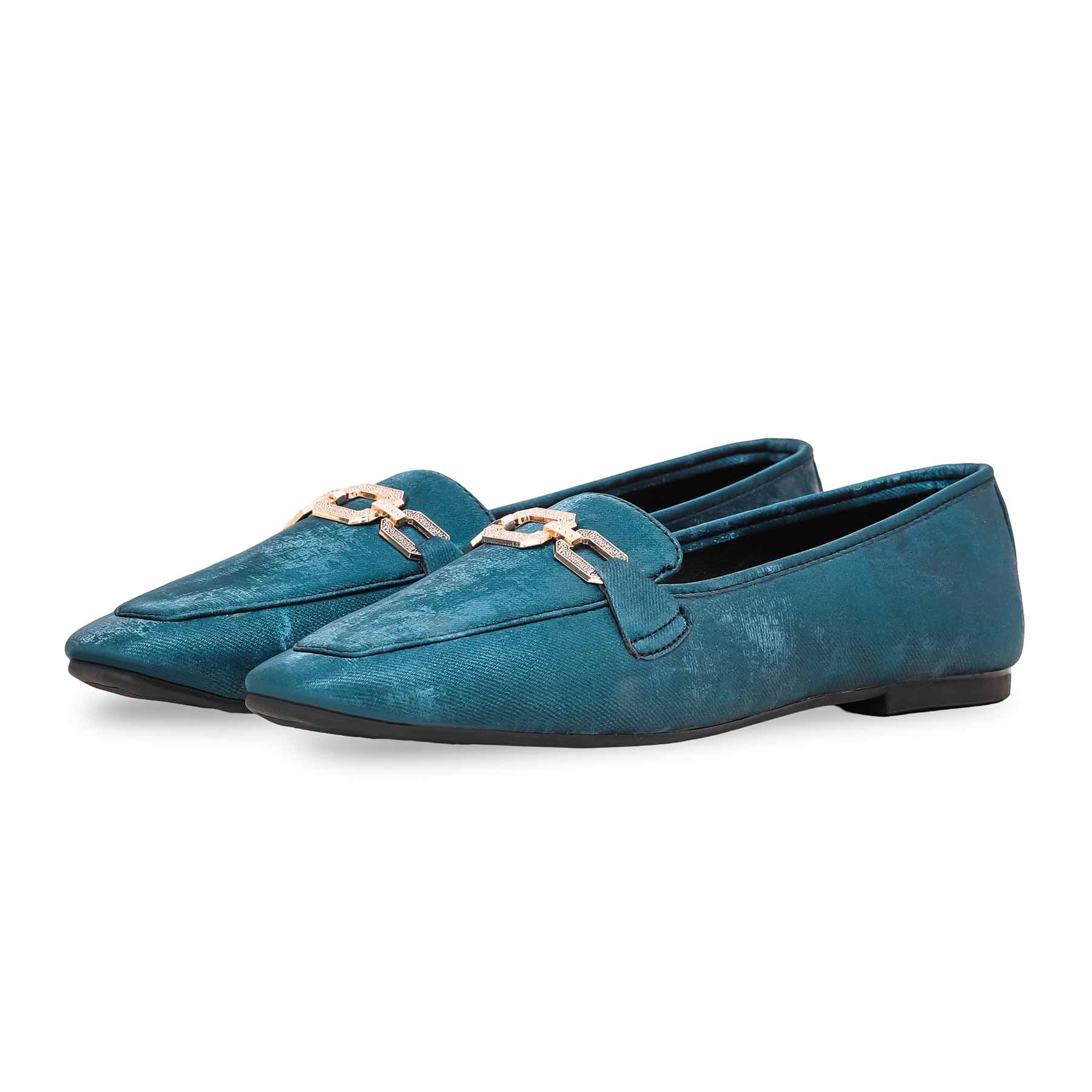 Seagreen Pumps WN1008 - Image 2