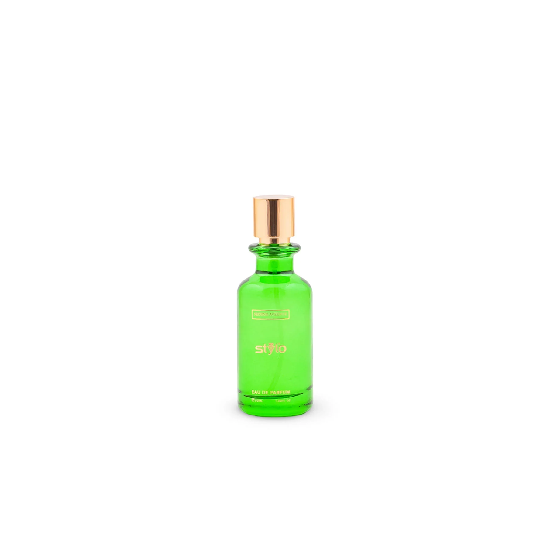 Second Avenue Perfume For Men PR1162 - Image 3