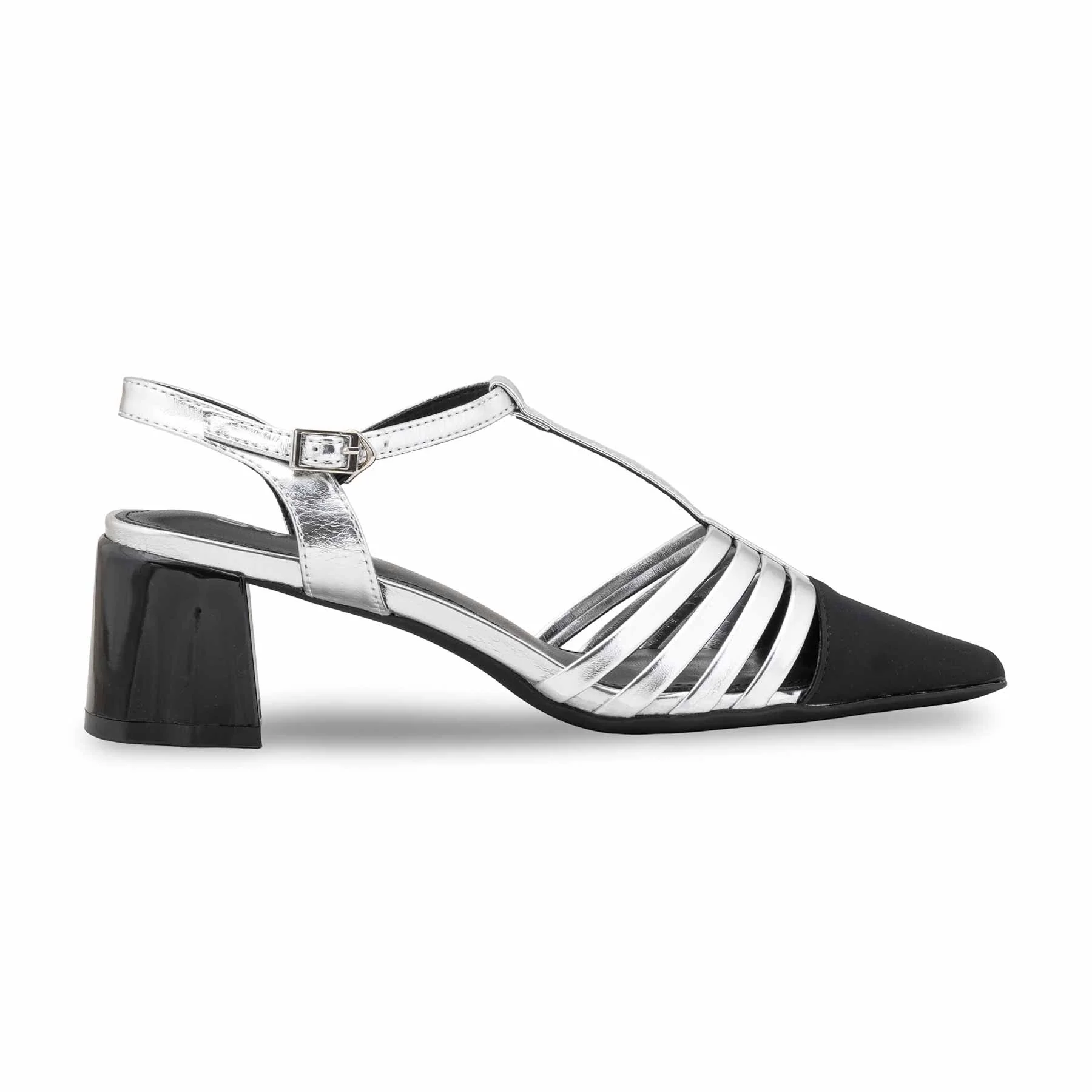 Silver Back Open For Women WN5447 - Image 2