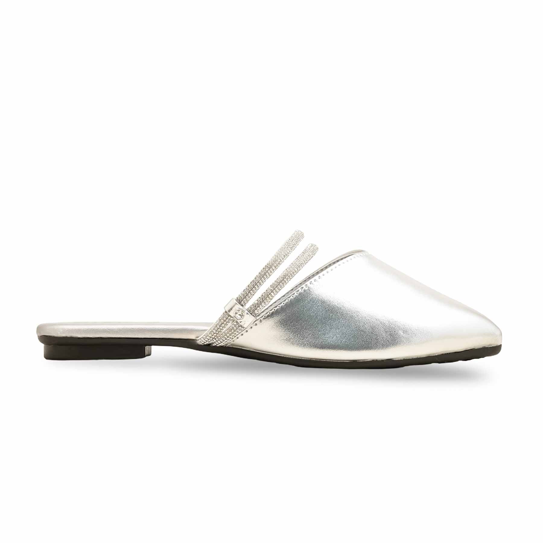 Silver Back Open For Women WN5465 - Image 2