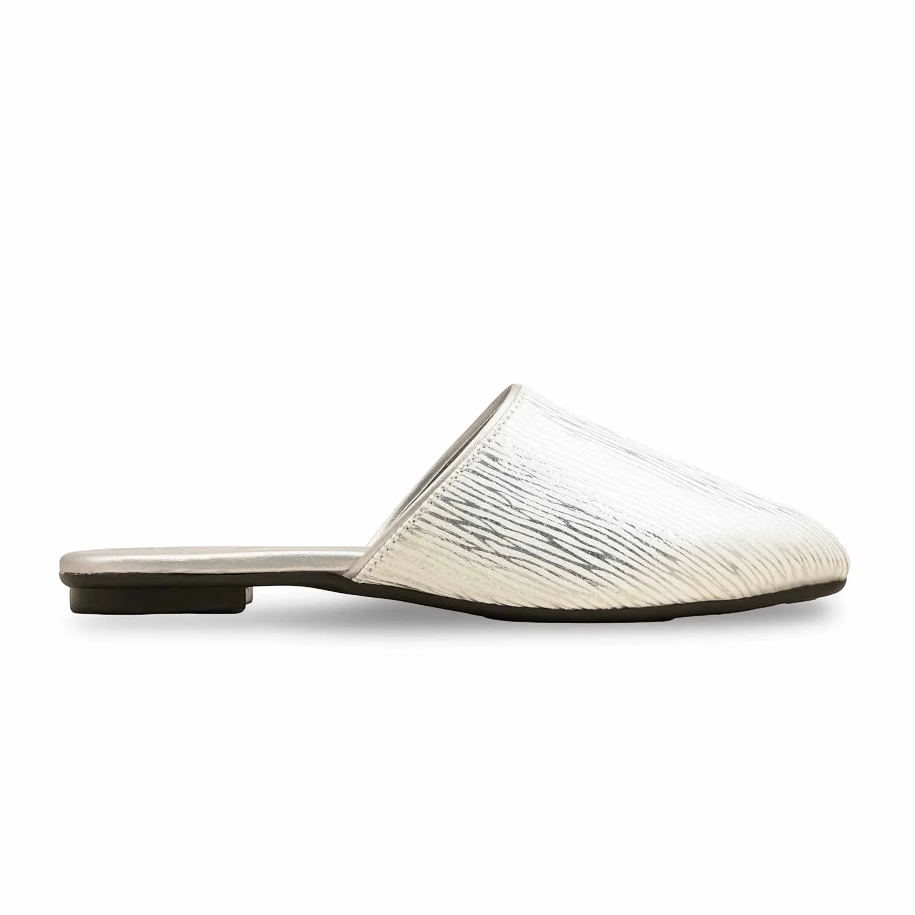 Silver Back Open For Women WN5466 - Image 2
