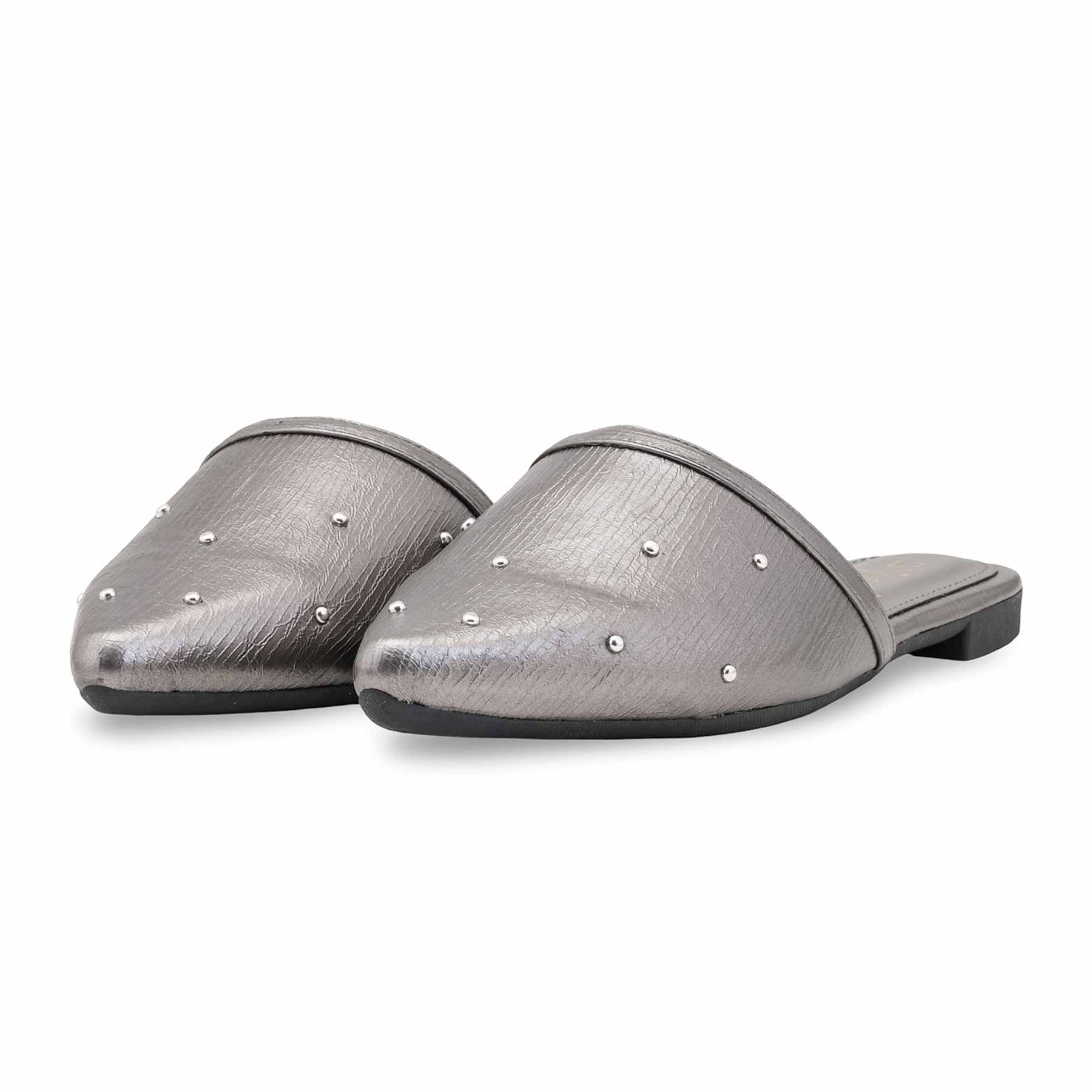 Silver Back Open For Women WN5504 - Image 3