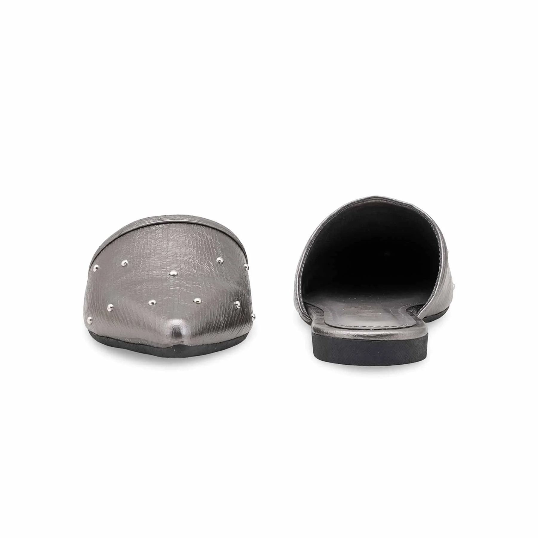 Silver Back Open For Women WN5504 - Image 4