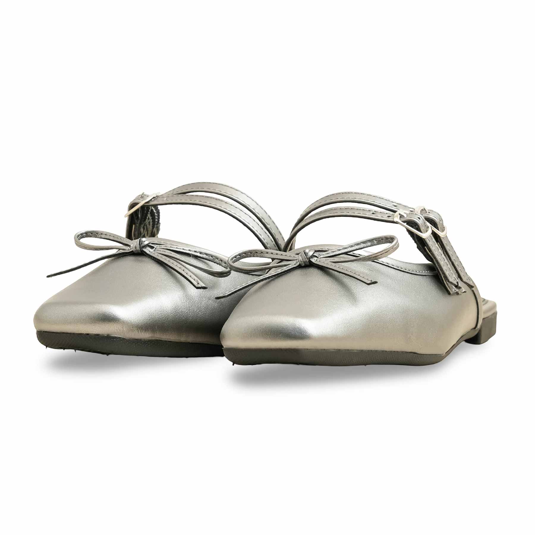 Silver Back Open WN1205 - Image 3