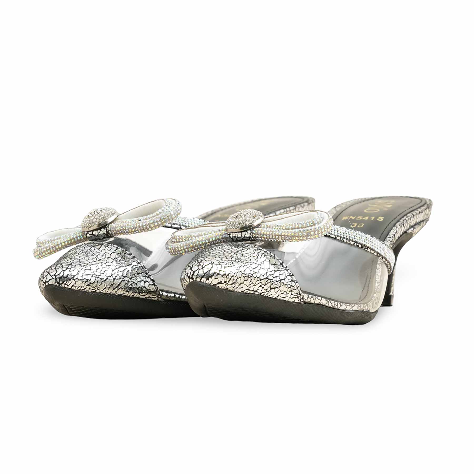 Silver Back Open WN5415 - Image 3
