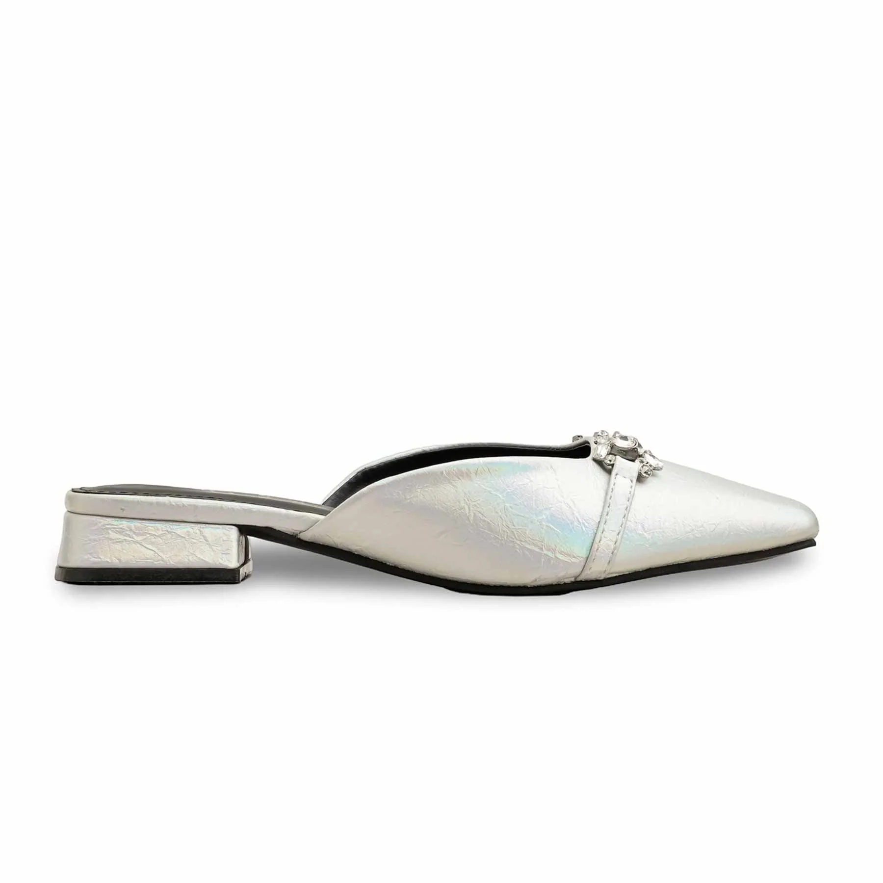 Silver Back Open WN5417 - Image 2