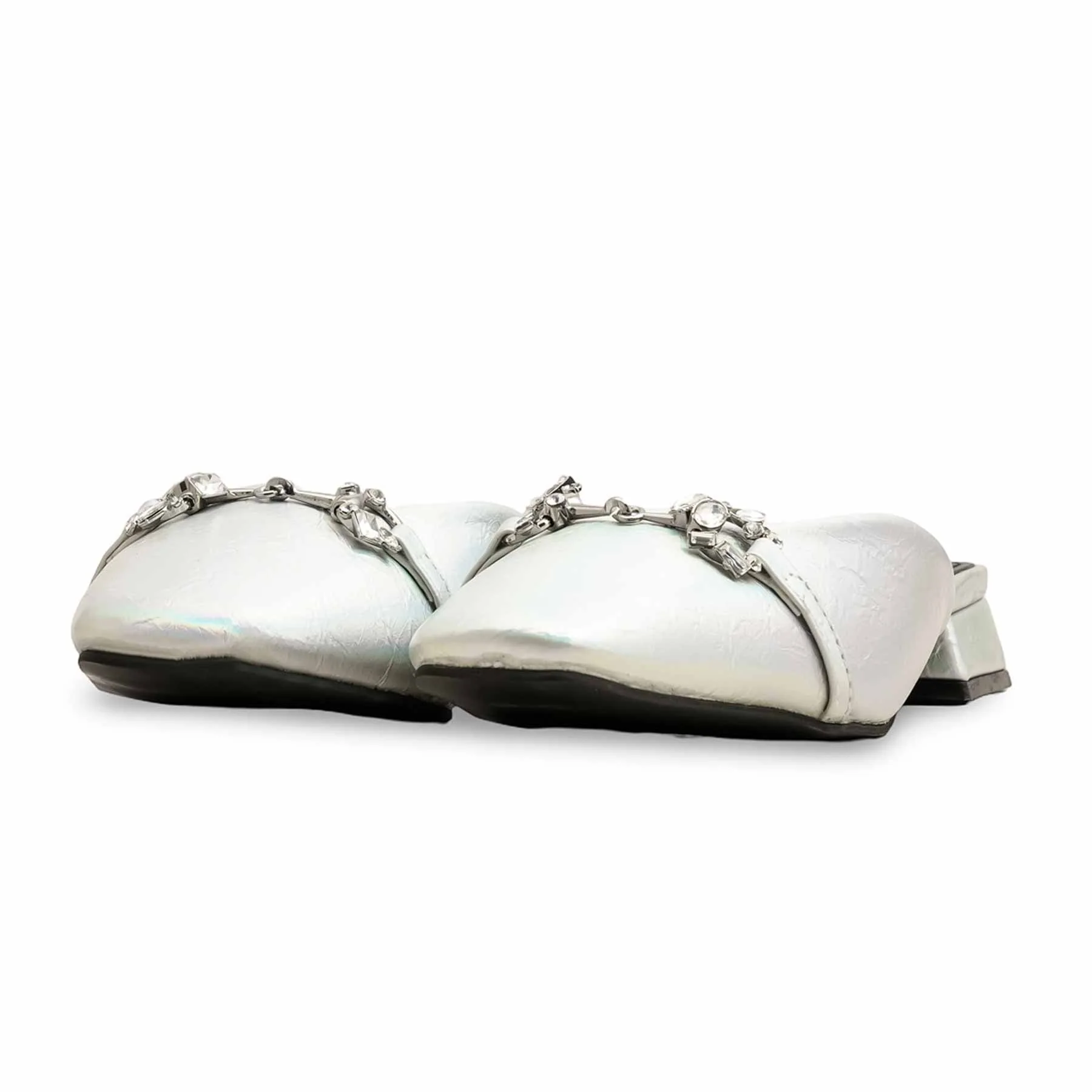 Silver Back Open WN5417 - Image 3