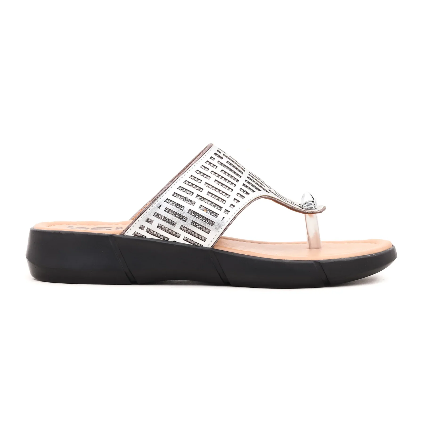 Silver Casual Softy CL3861 - Image 2