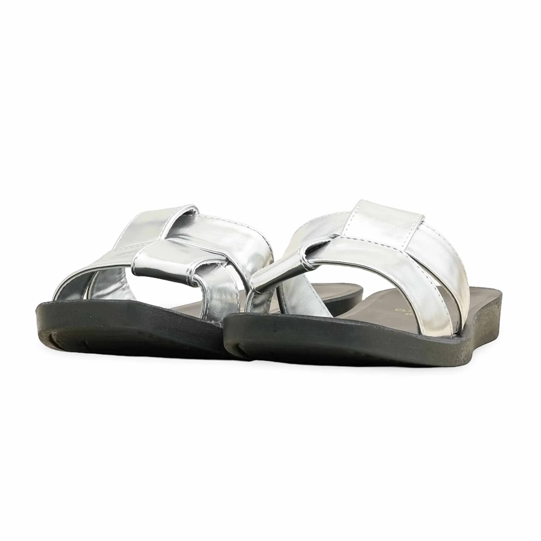 Silver Casual Softy CL5502 - Image 3