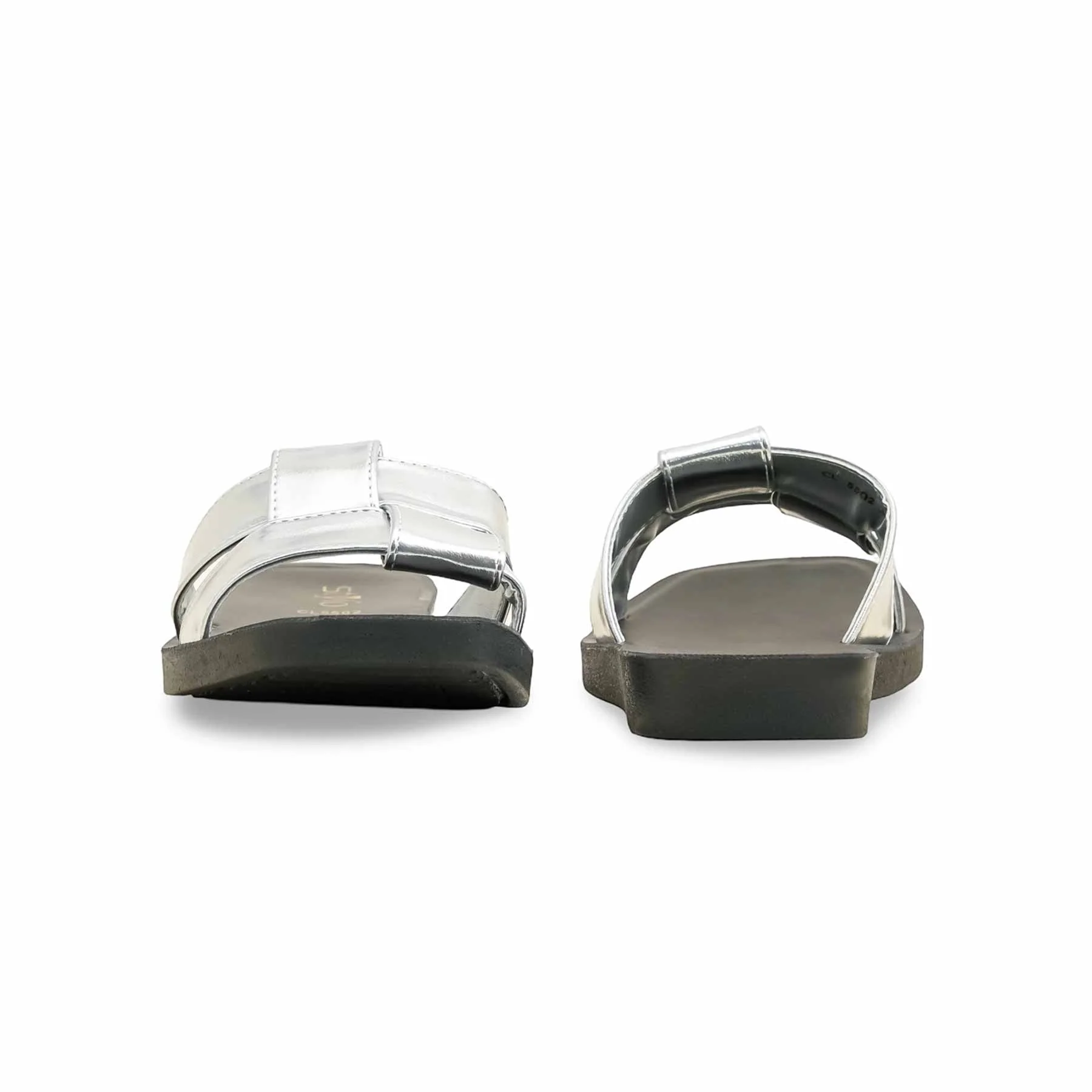 Silver Casual Softy CL5502 - Image 4