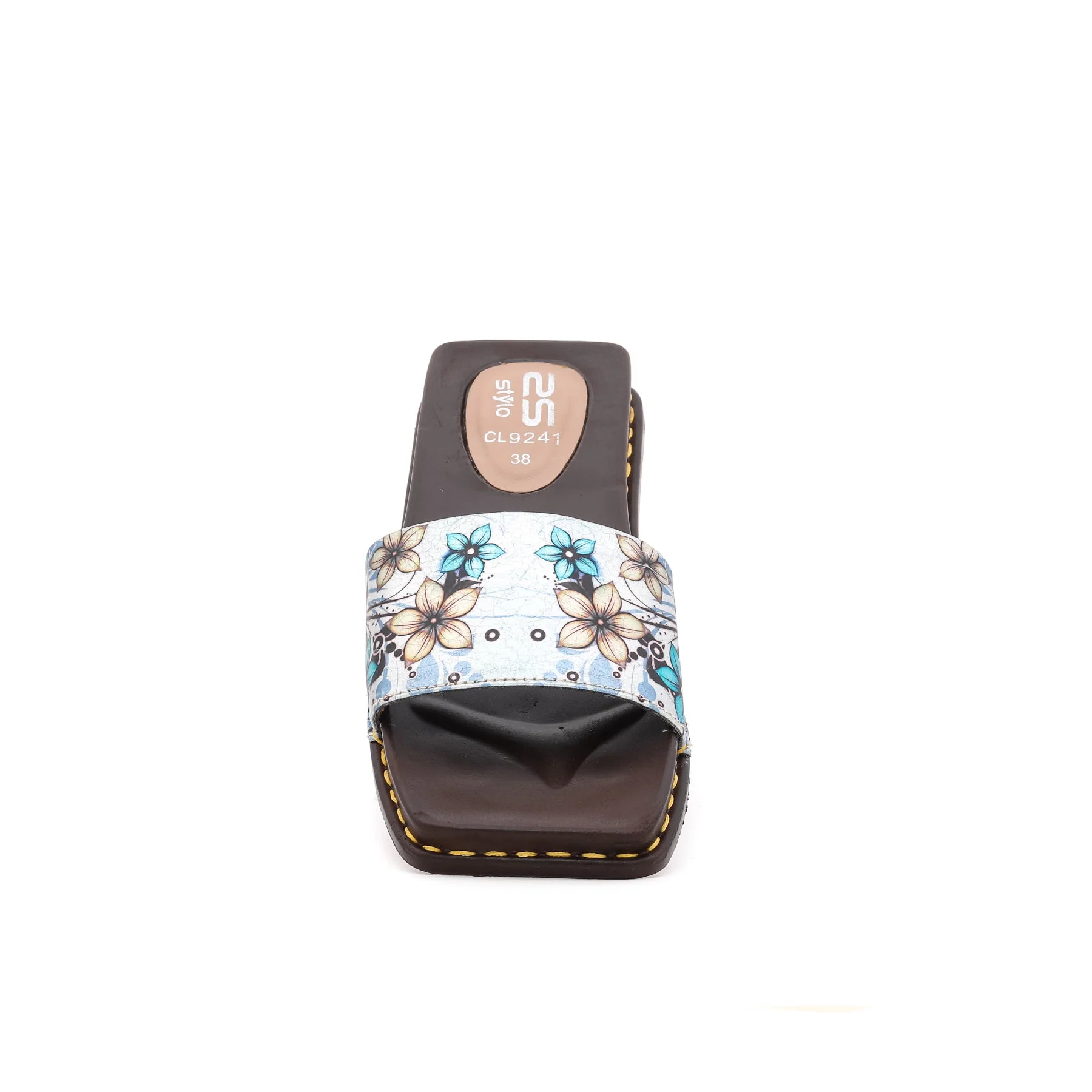Silver Casual Softy CL9241 - Image 3