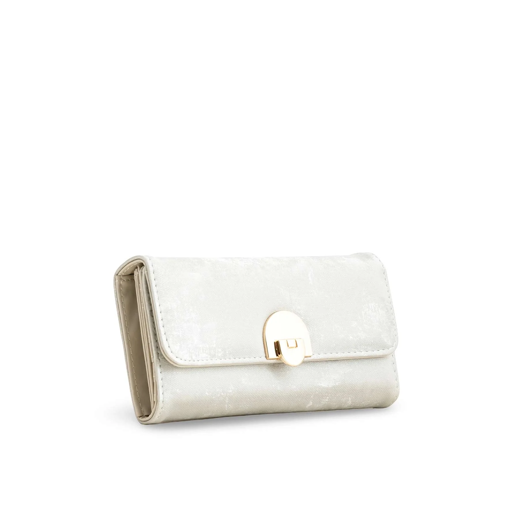 Silver Casual Wallet P70973 - Image 3