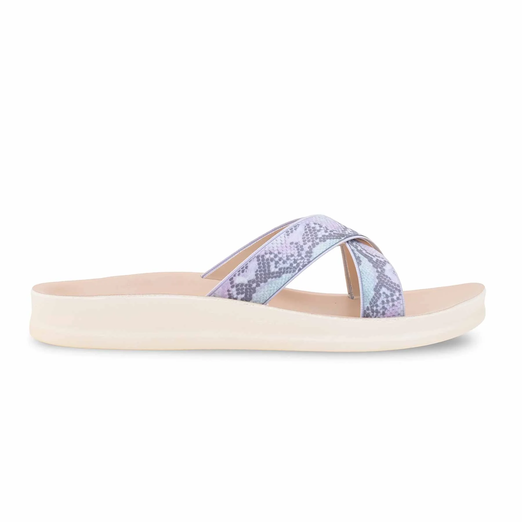 Silver Casual Women Softy CL5591 - Image 2