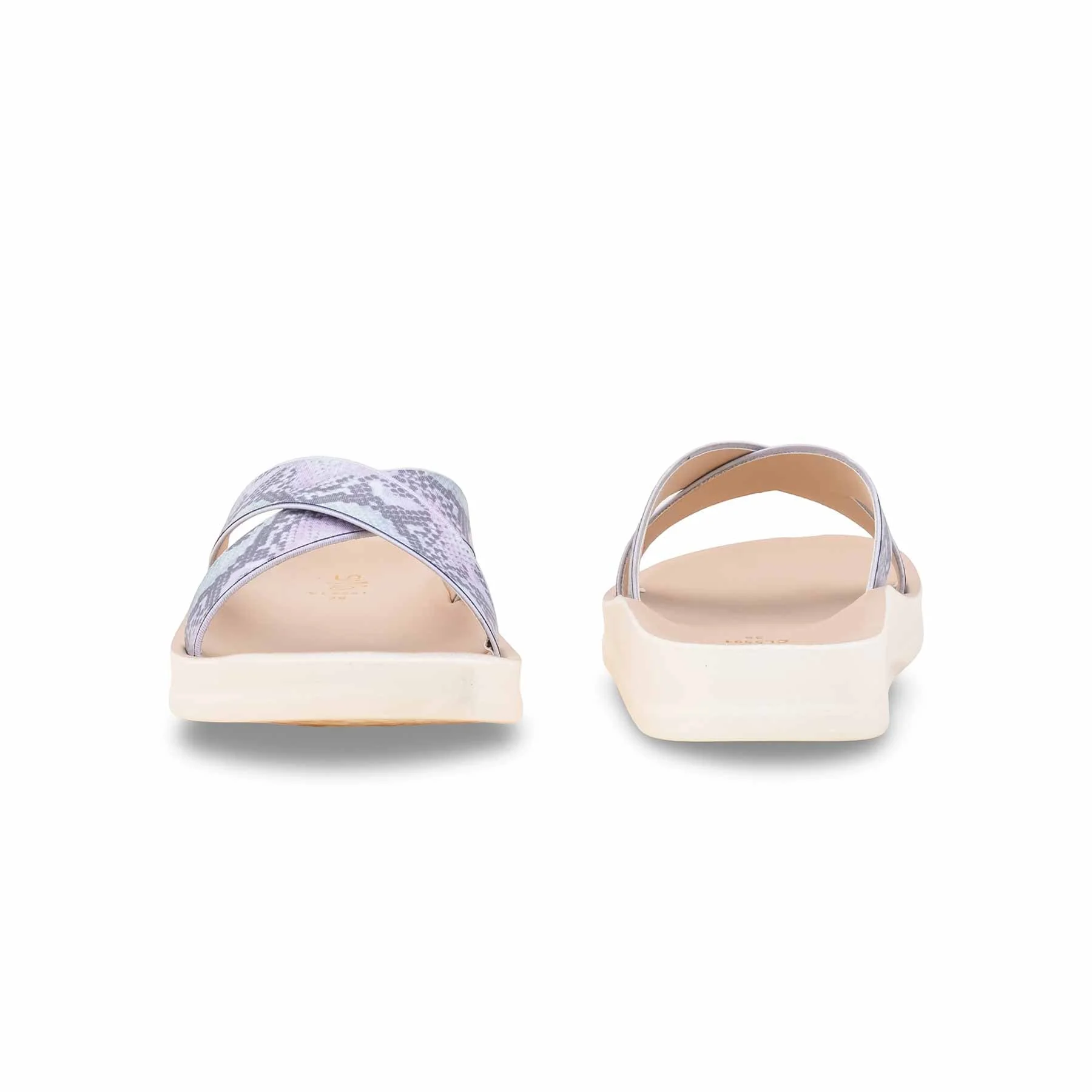 Silver Casual Women Softy CL5591 - Image 4