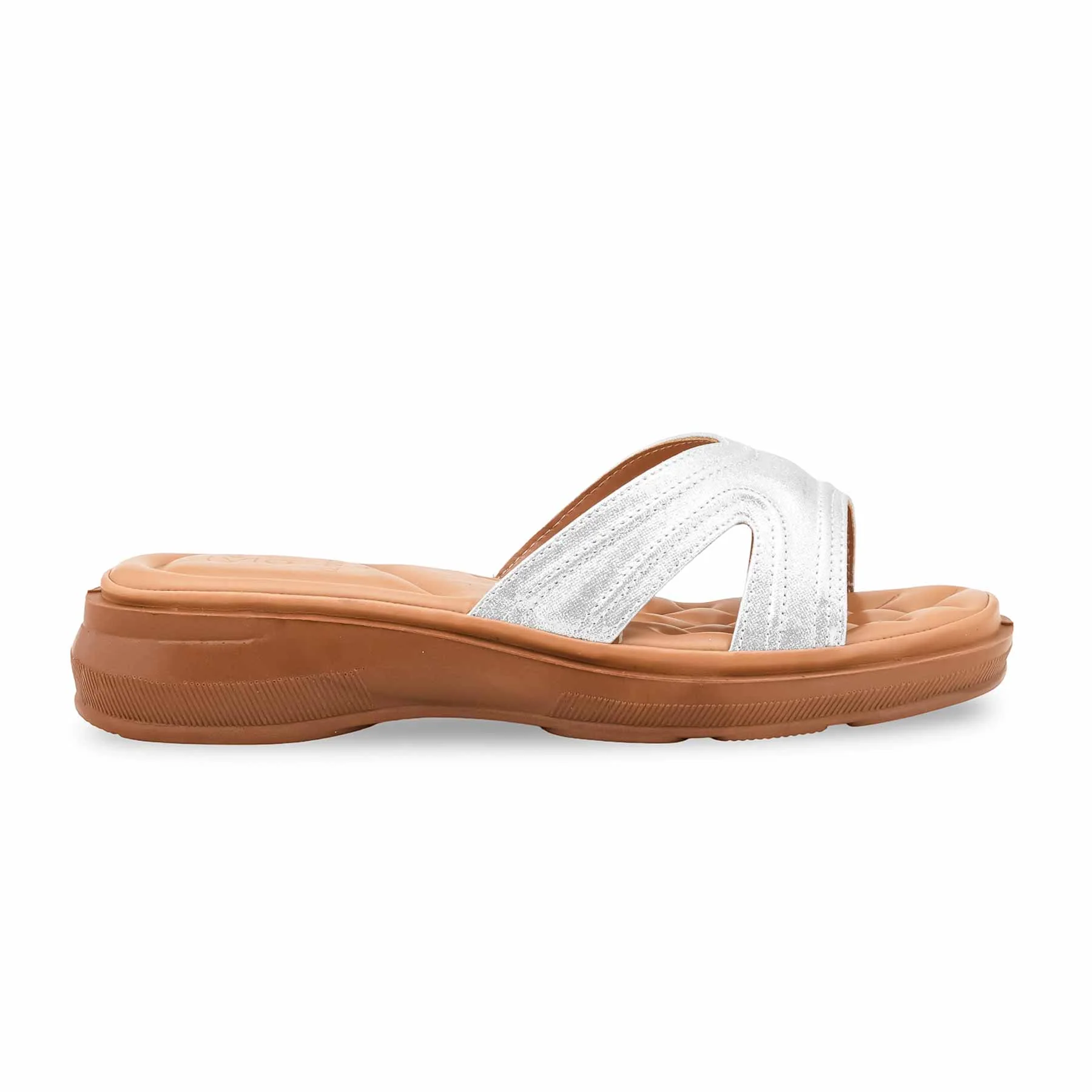 Silver Casual Women Softy CL7207 - Image 2