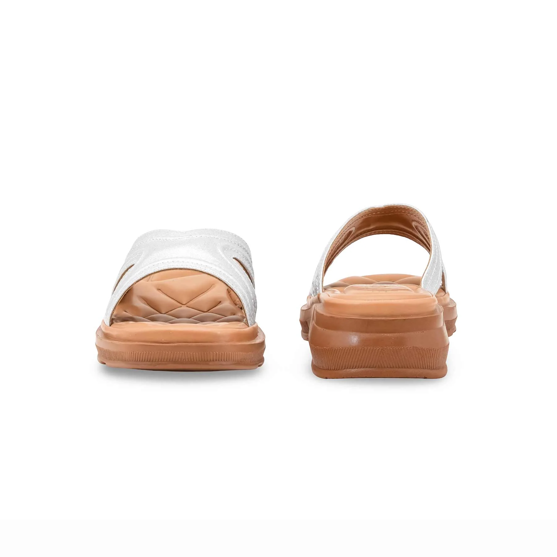Silver Casual Women Softy CL7207 - Image 4