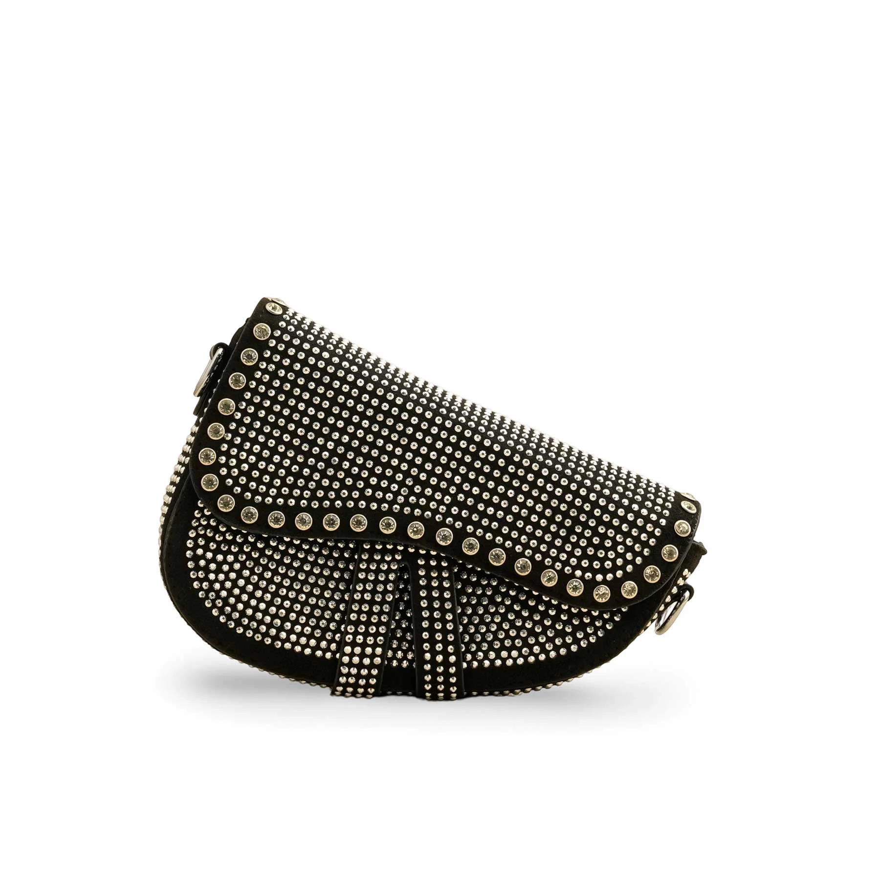 Silver Fancy Hand Bag P36200 - Image 2