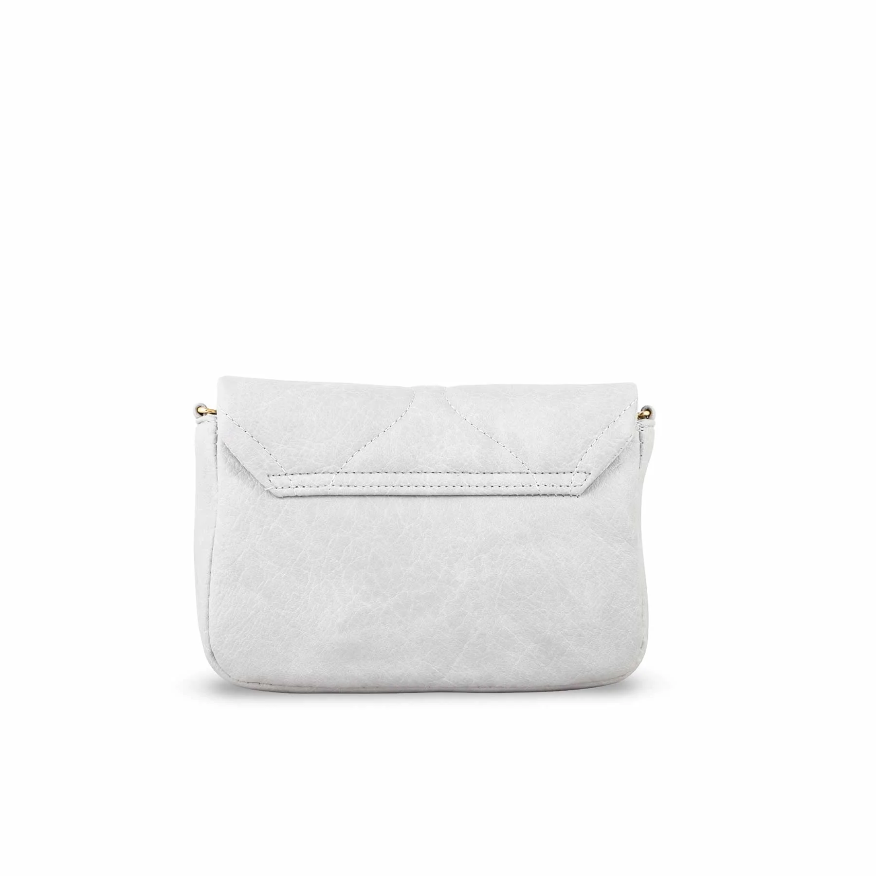 Silver Formal Pouch P97605 - Image 4