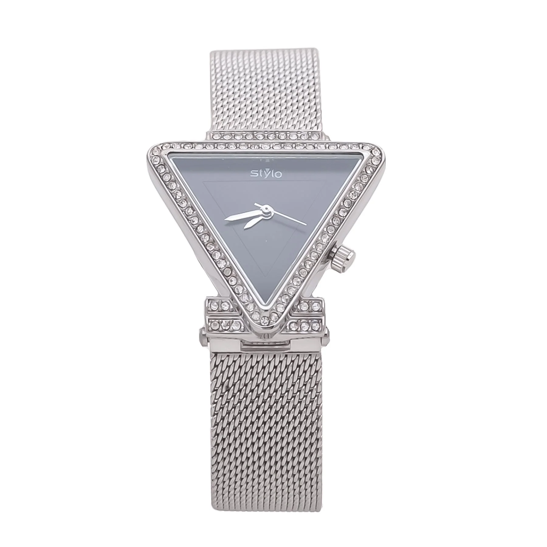 Silver Ladies Watch J33364