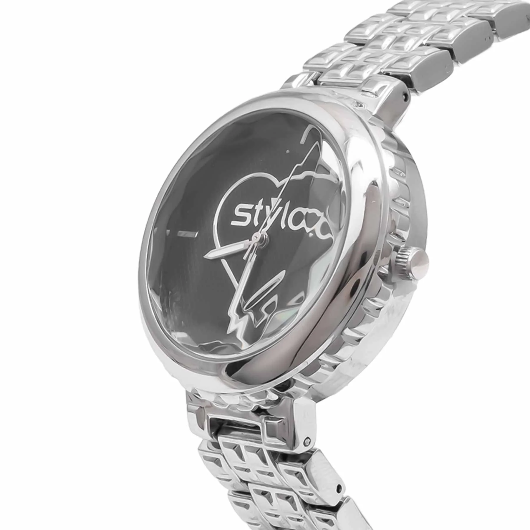 Silver Ladies Watch J33476 - Image 2