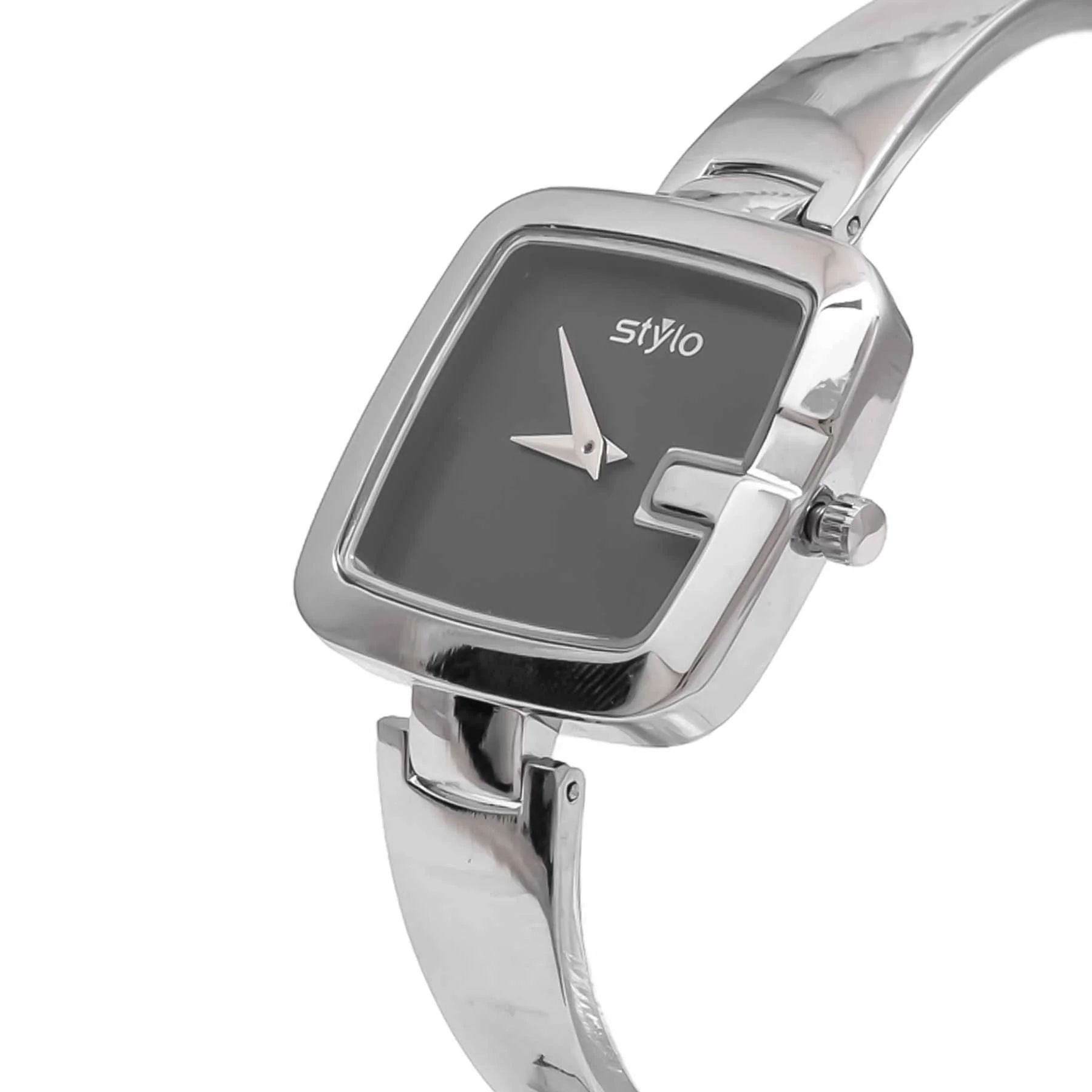 Silver Ladies Watch J33478 - Image 2