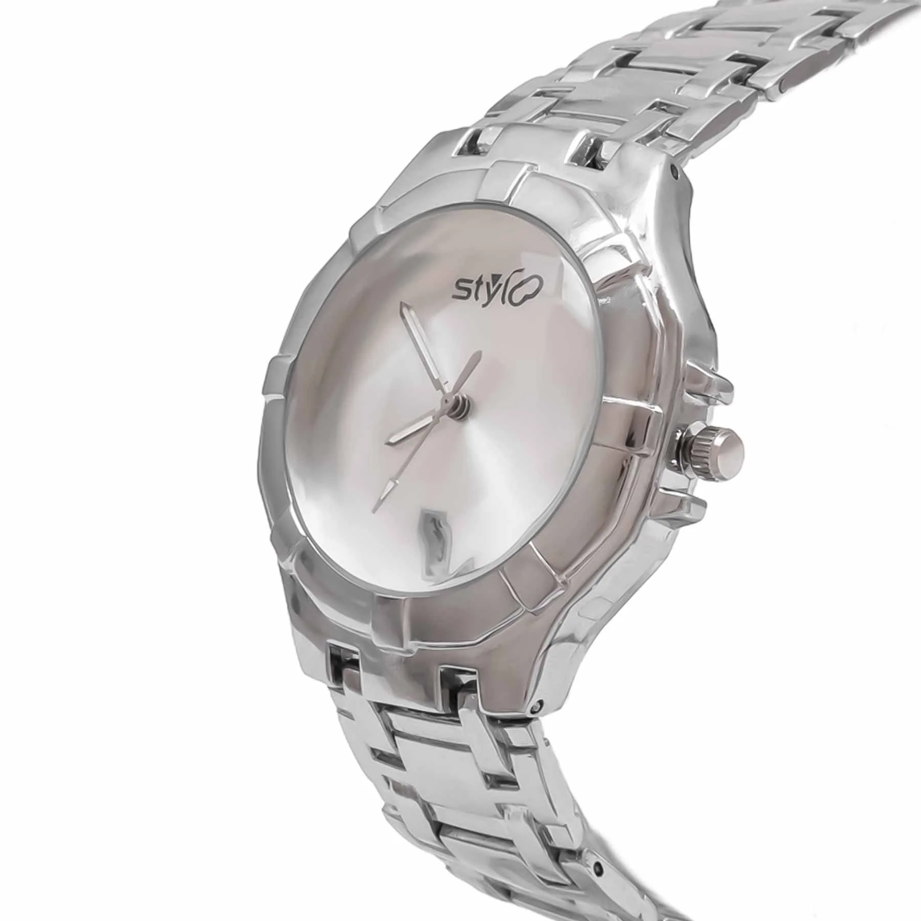 Silver Ladies Watch J33484 - Image 3