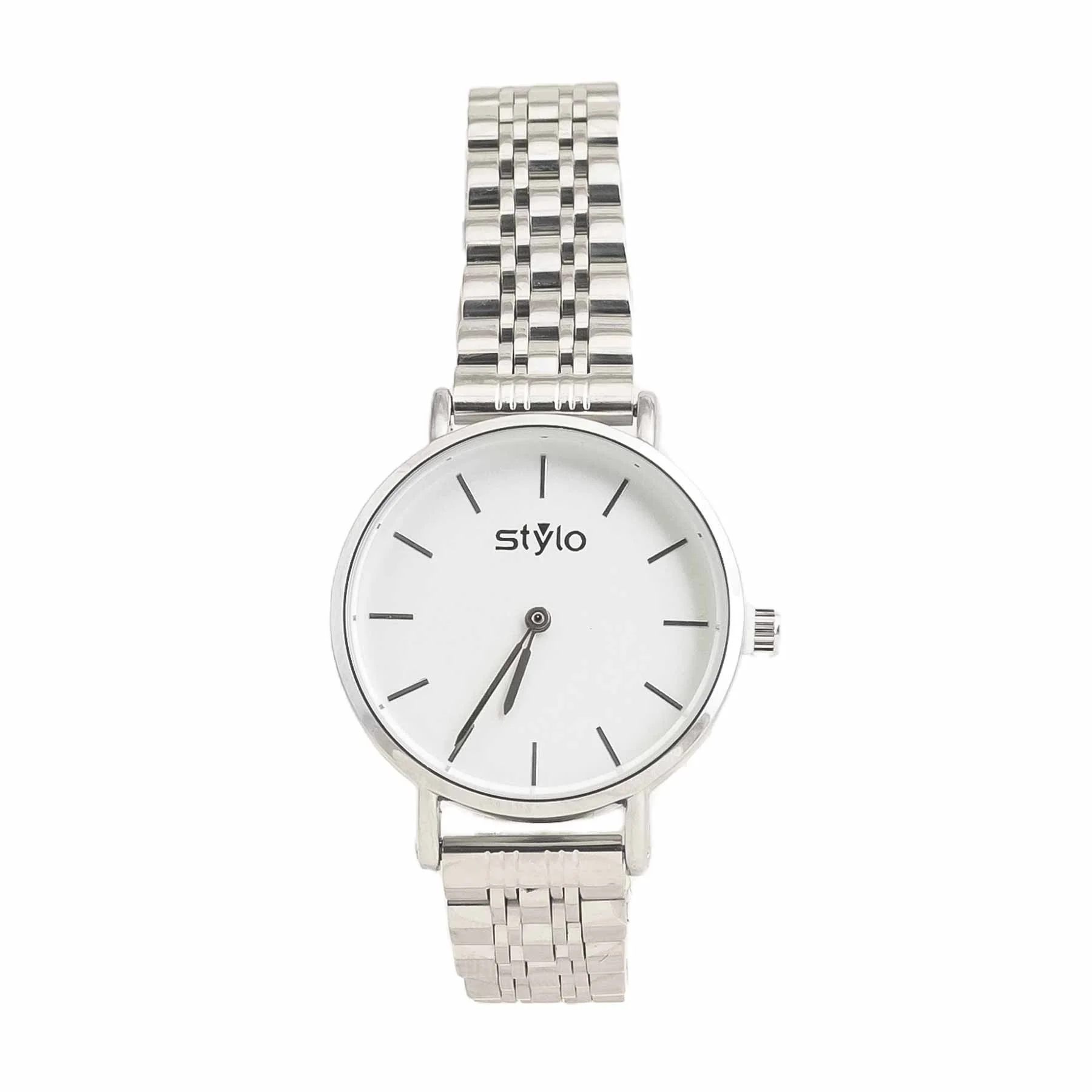 Silver Ladies Watch J33914 - Image 2