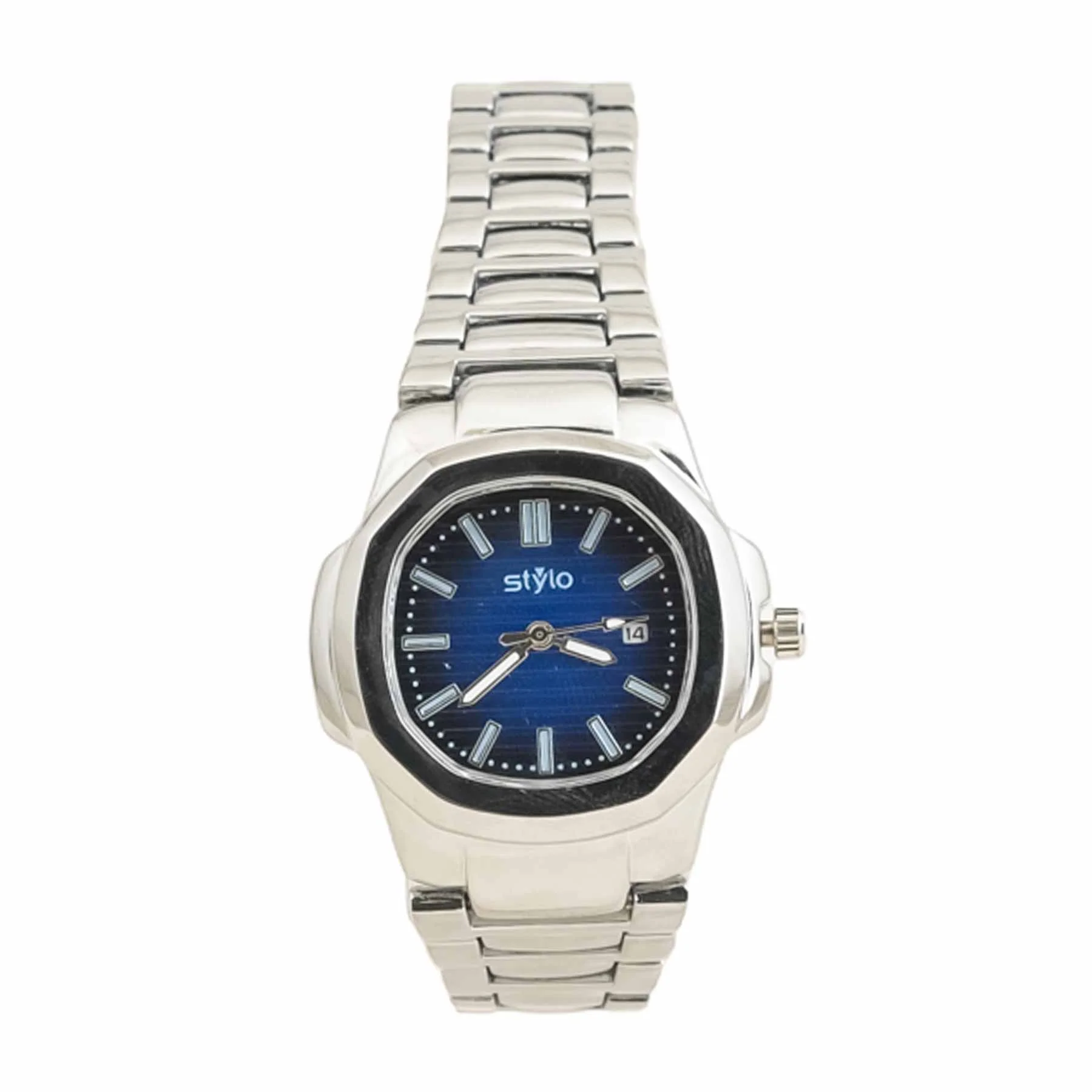 Silver Ladies Watch J33918 - Image 2